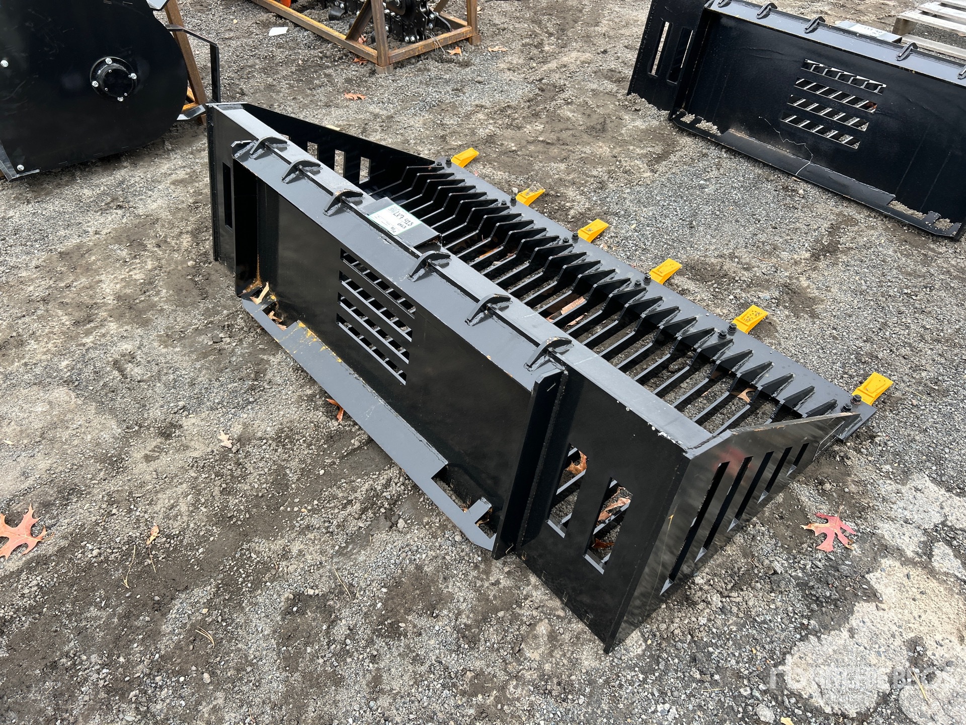 General Appearance with Imagen: esquina trasera derecha