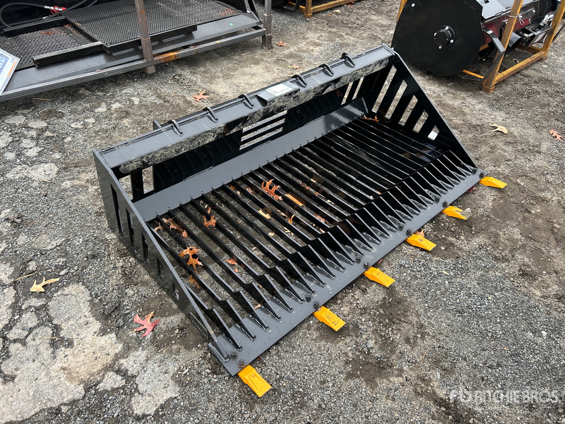 General Appearance with Imagen: esquina delantera derecha