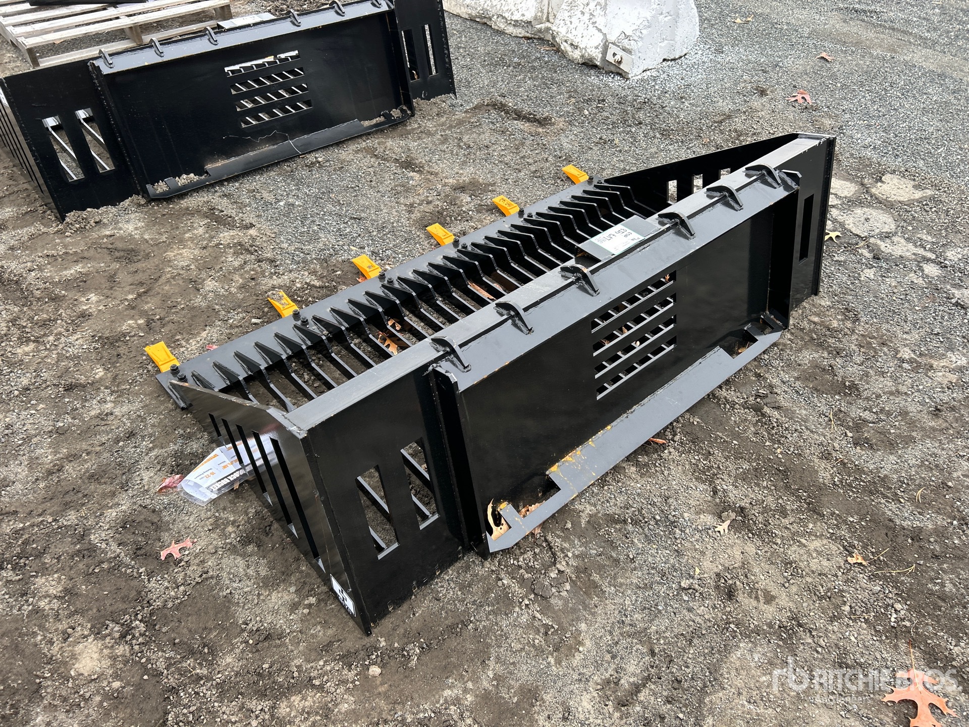 General Appearance with Imagen: esquina trasera izquierda