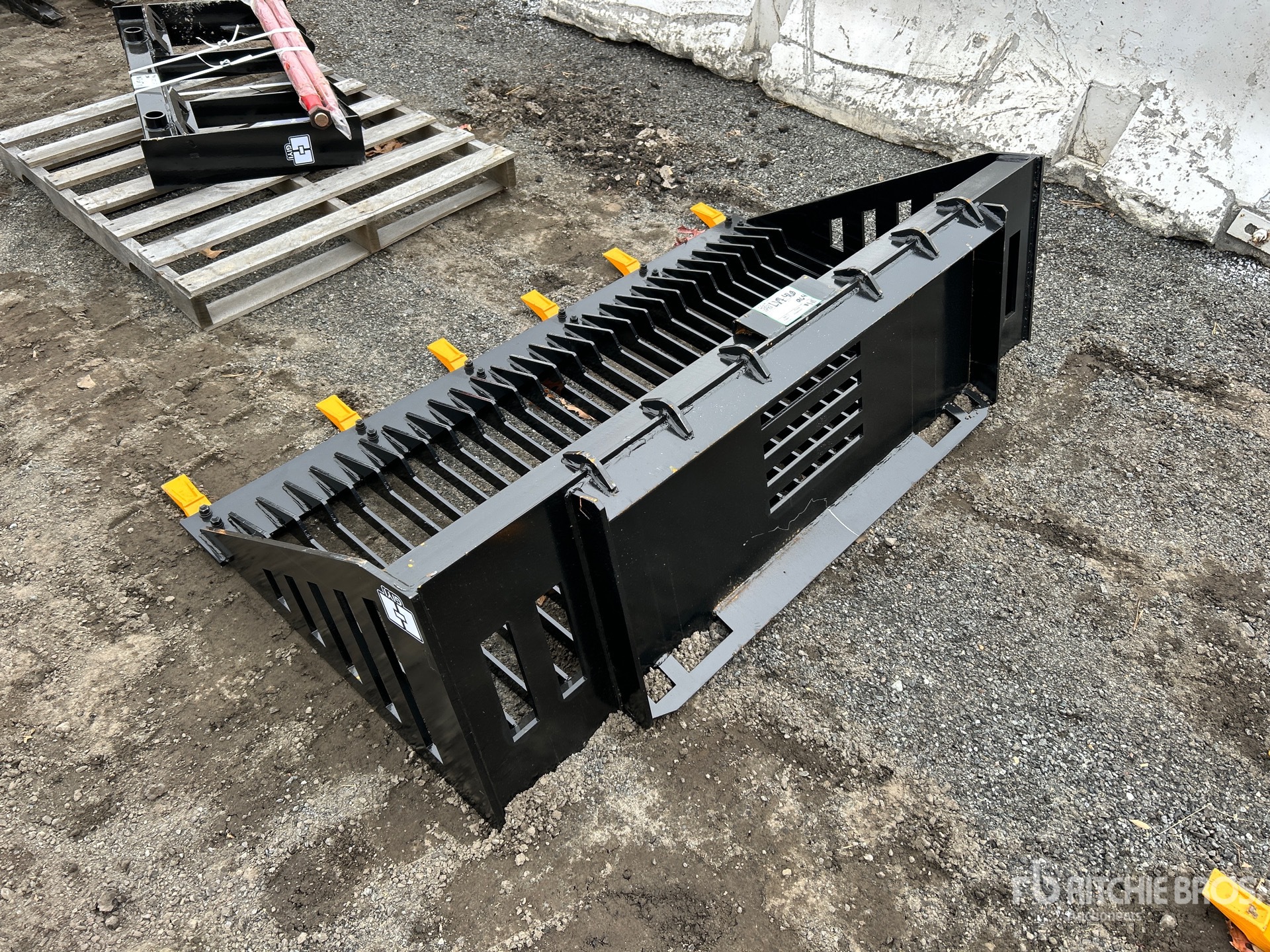 General Appearance with Imagen: esquina trasera izquierda