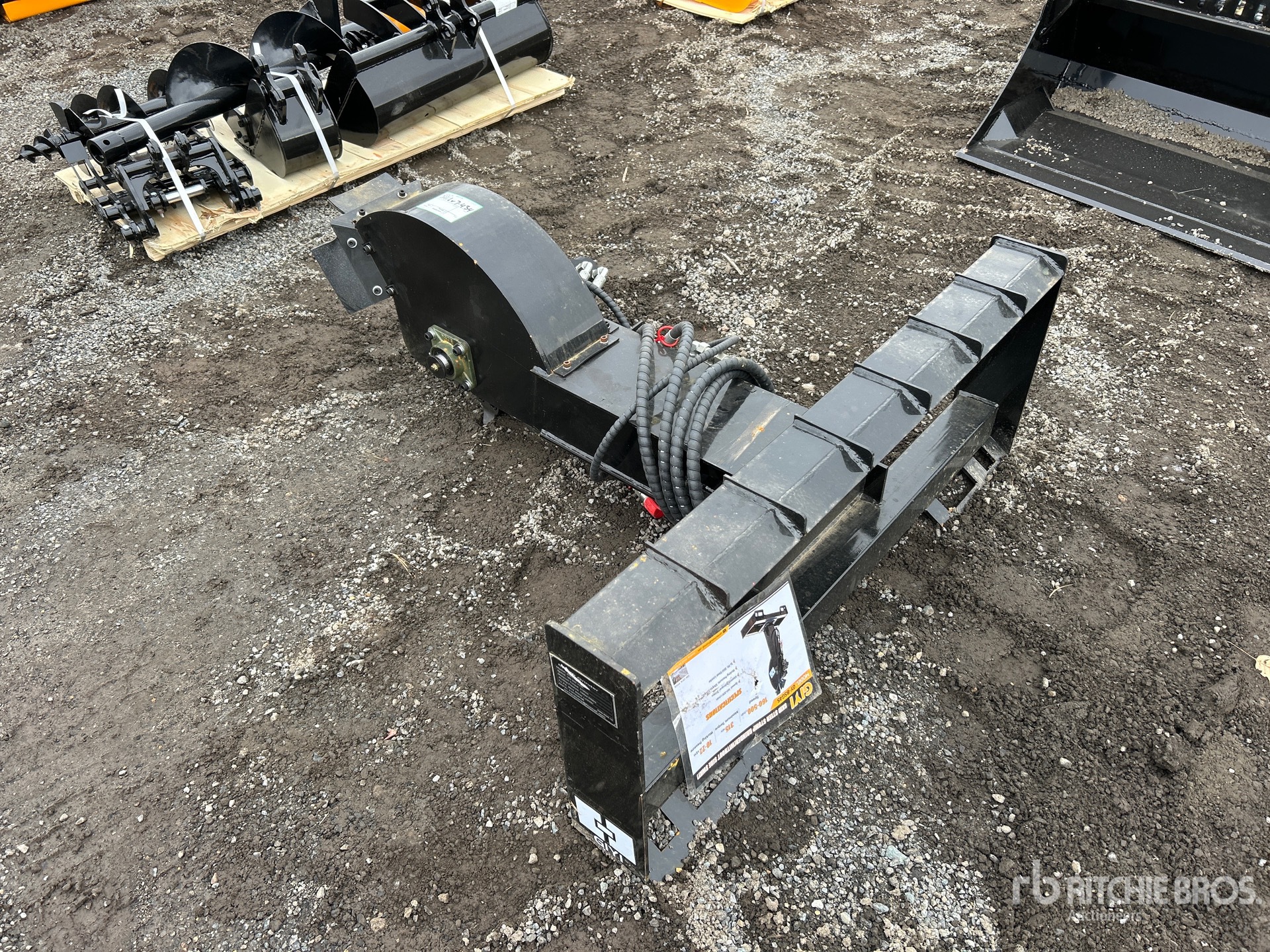 General Appearance with Imagen: esquina trasera izquierda