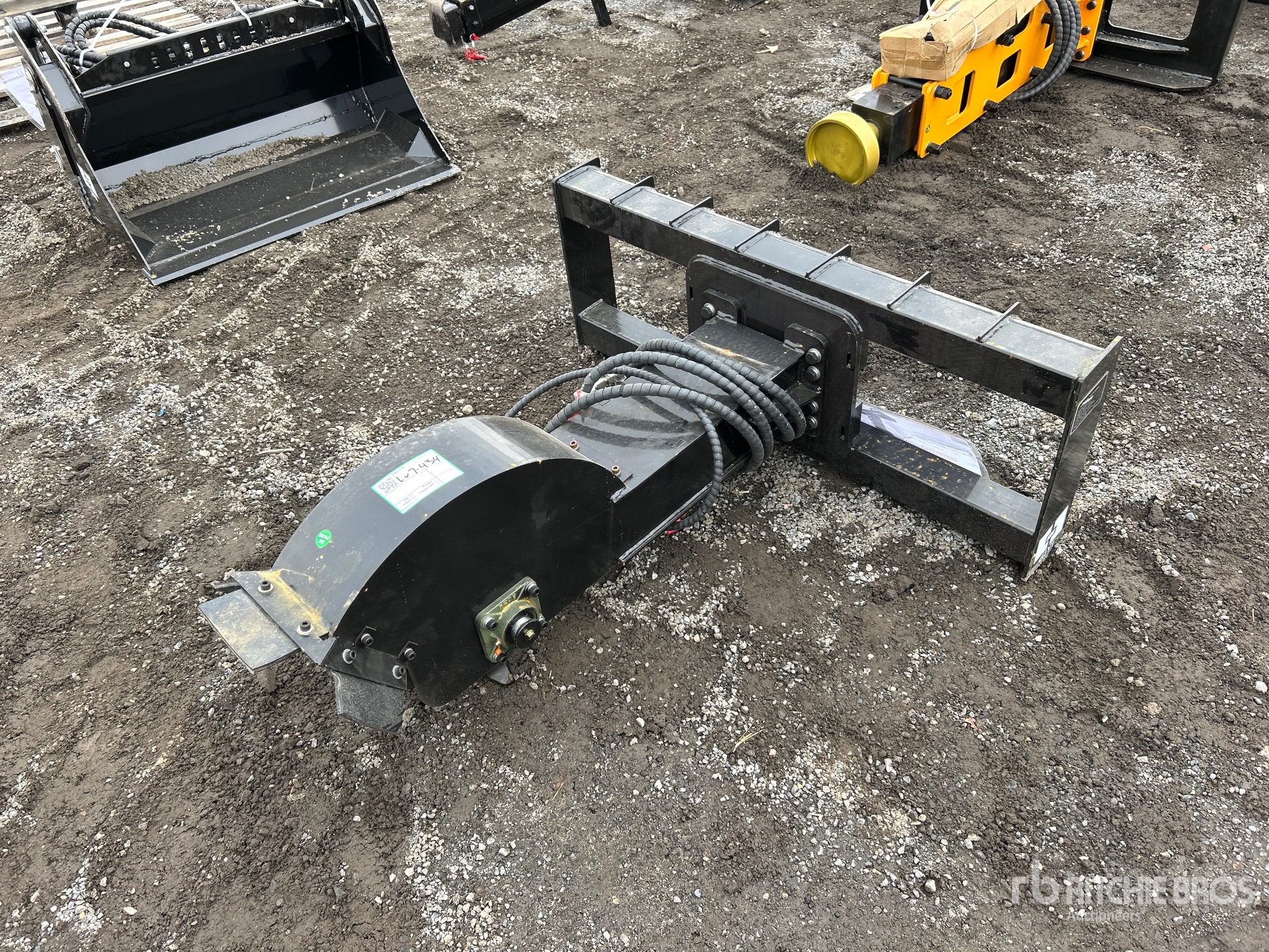 General Appearance with Imagen: esquina delantera izquierda