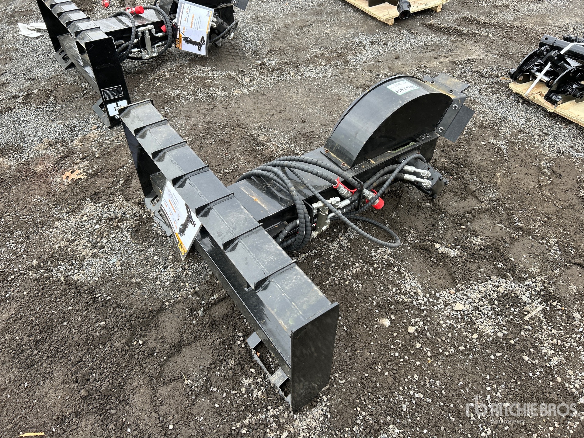 General Appearance with Imagen: esquina trasera derecha