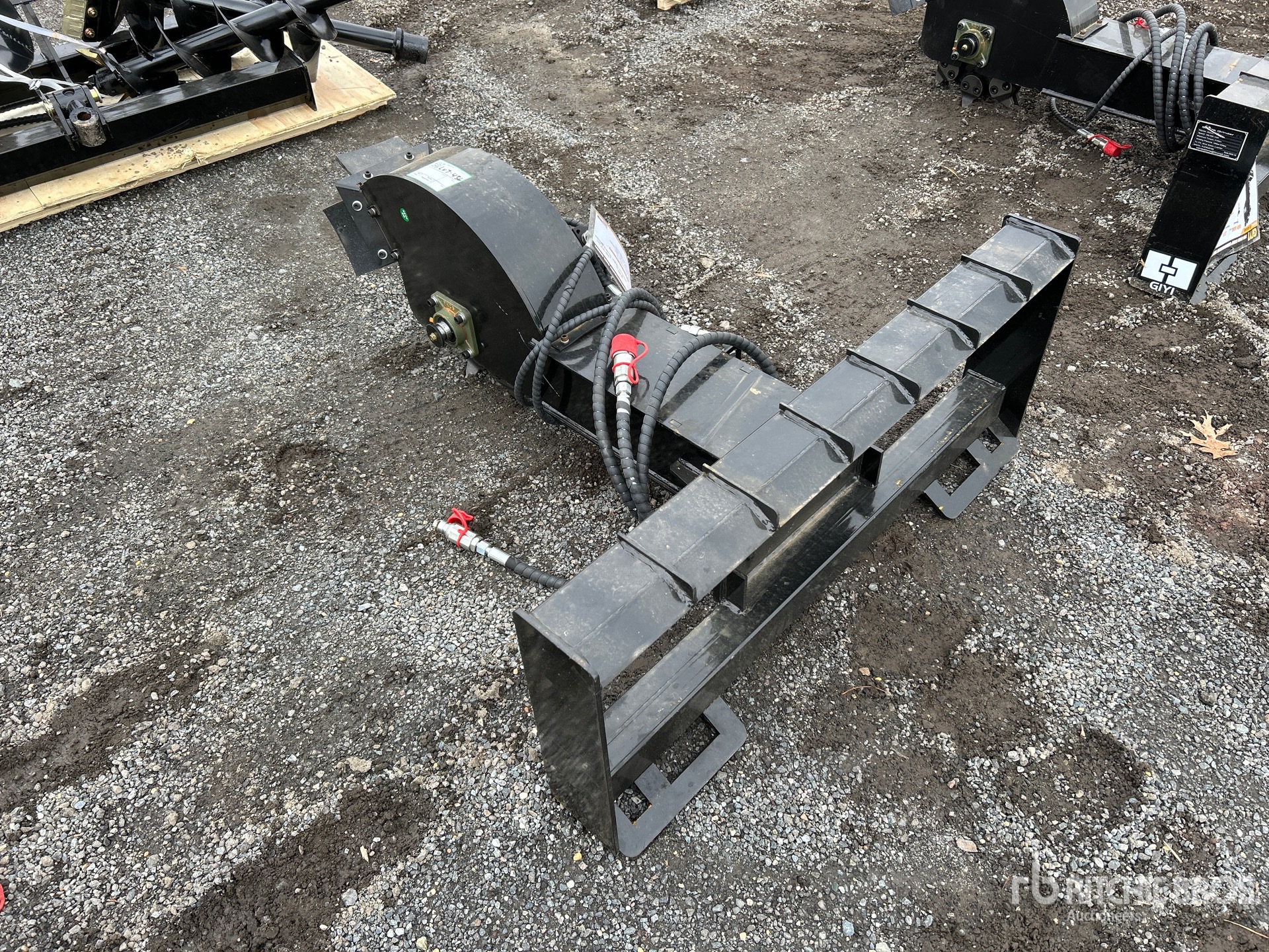 General Appearance with Imagen: esquina trasera izquierda