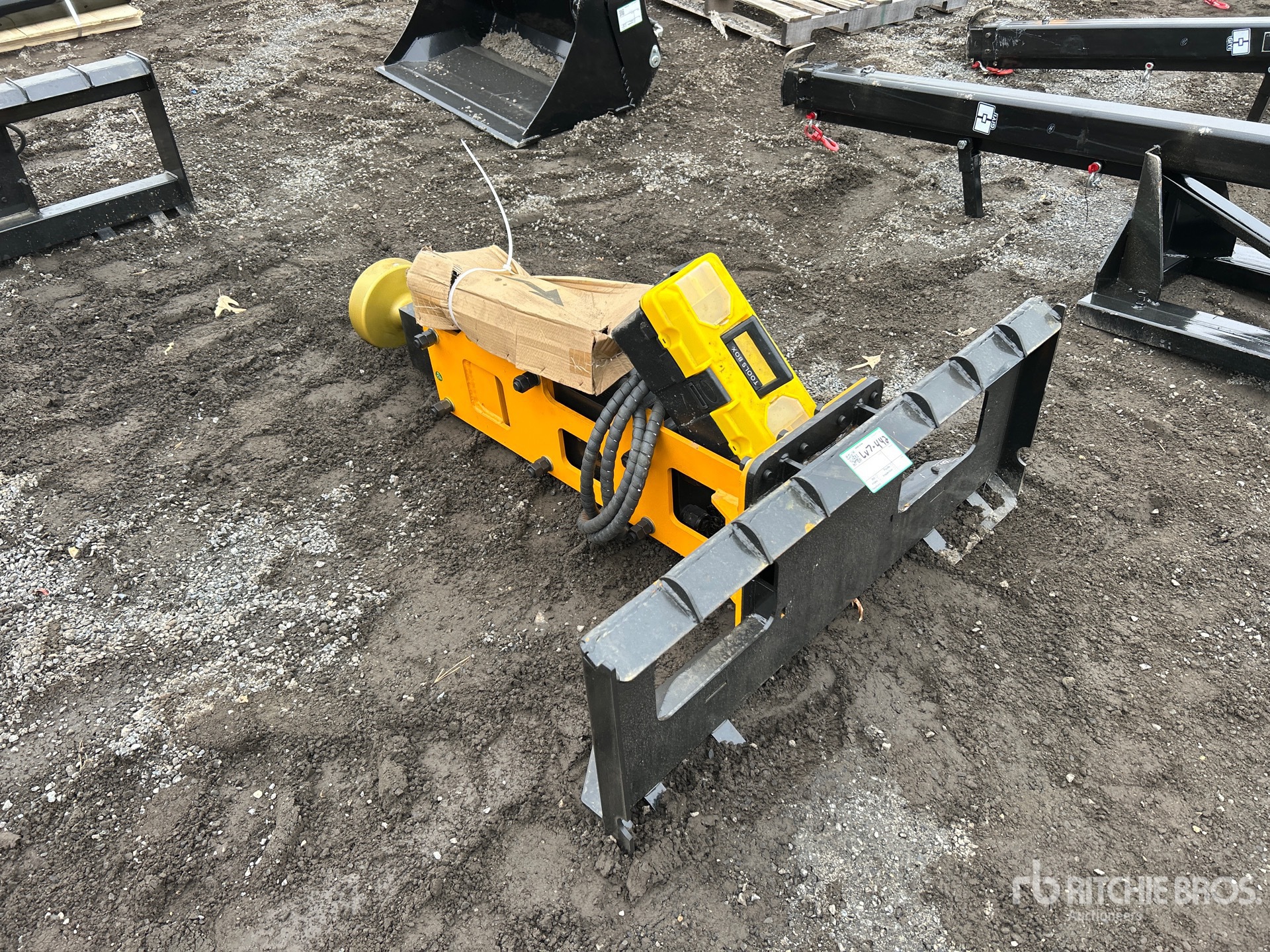 General Appearance with Imagen: esquina trasera izquierda