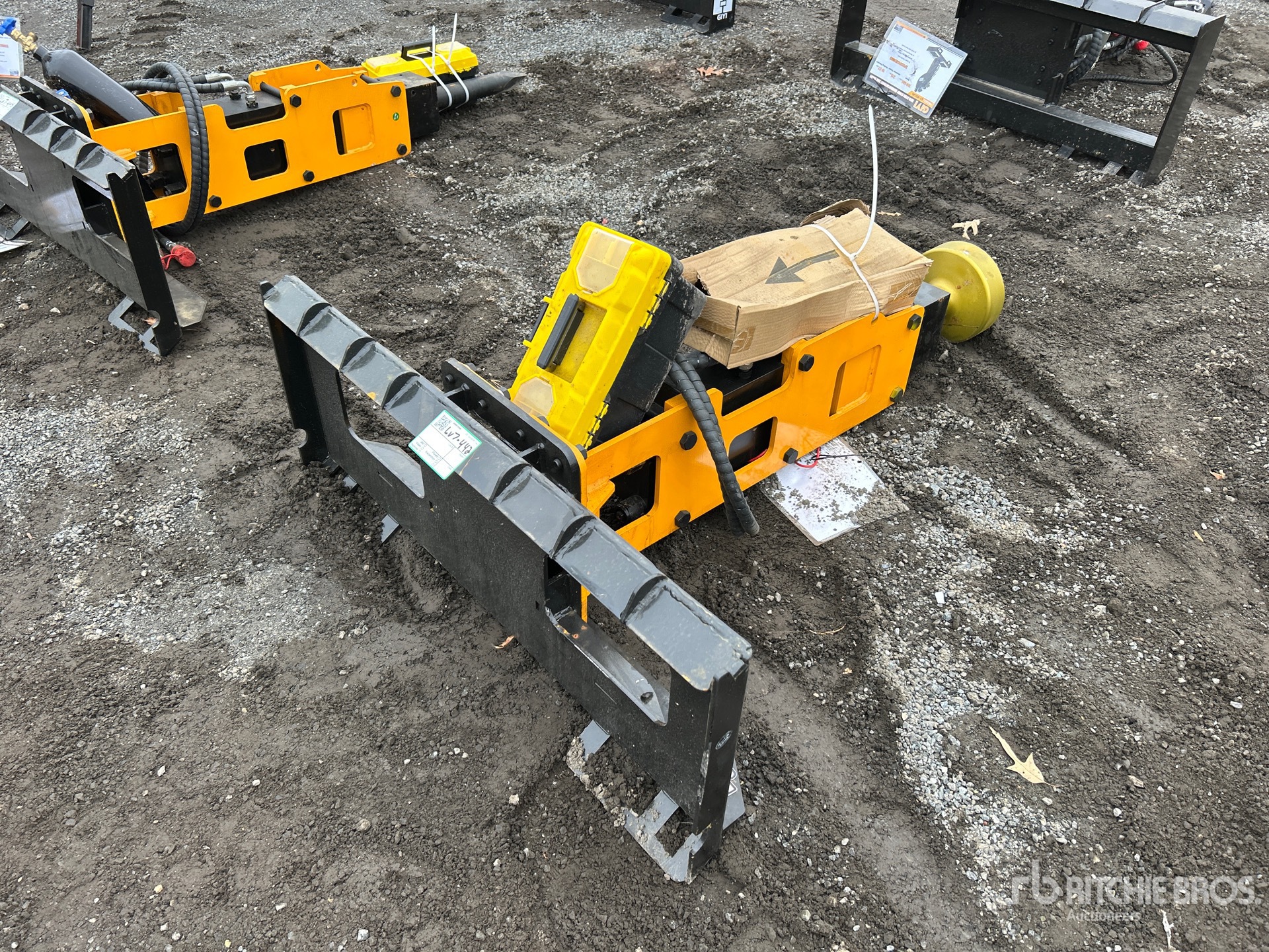 General Appearance with Imagen: esquina trasera derecha