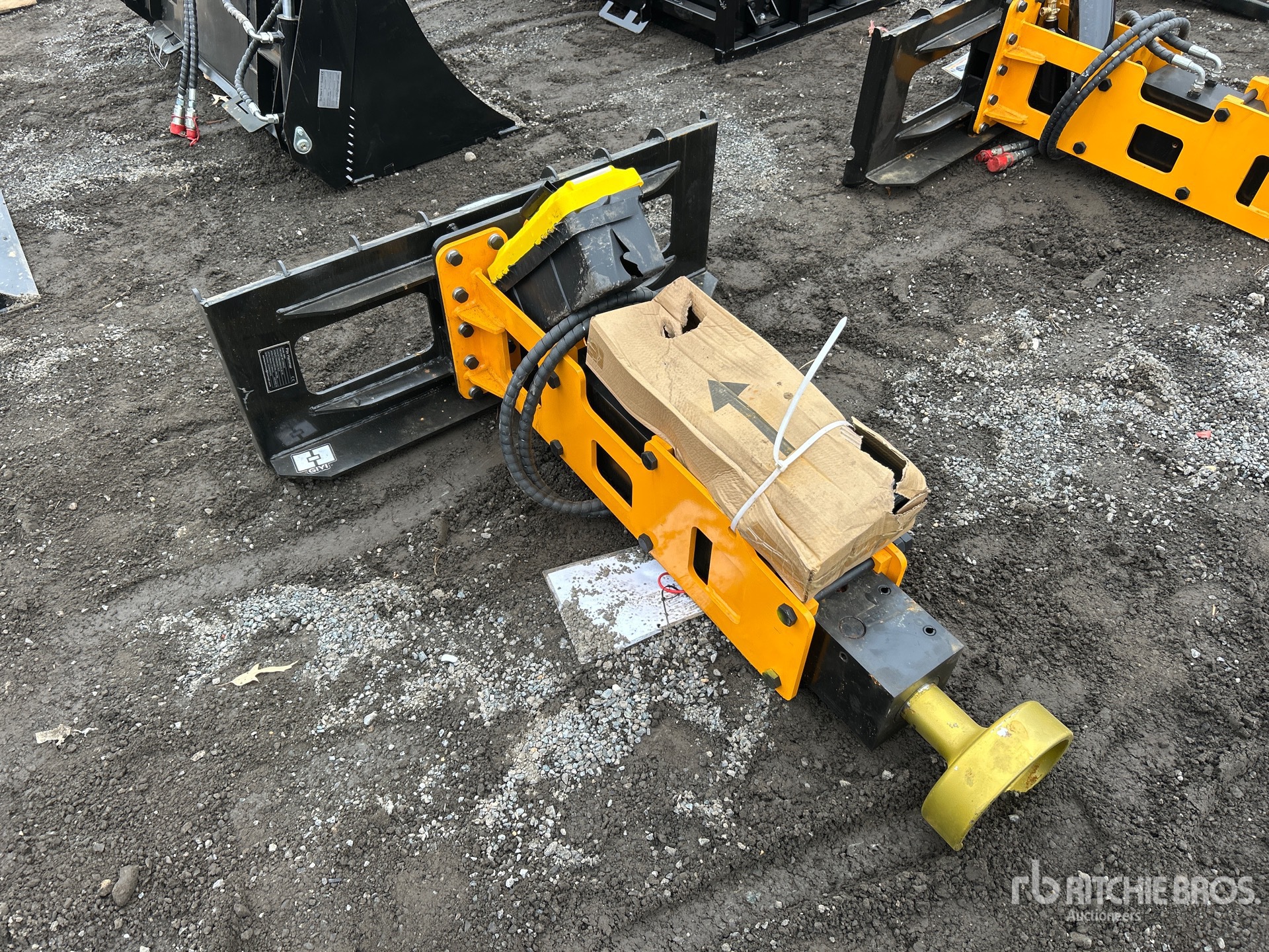 General Appearance with Imagen: esquina delantera derecha