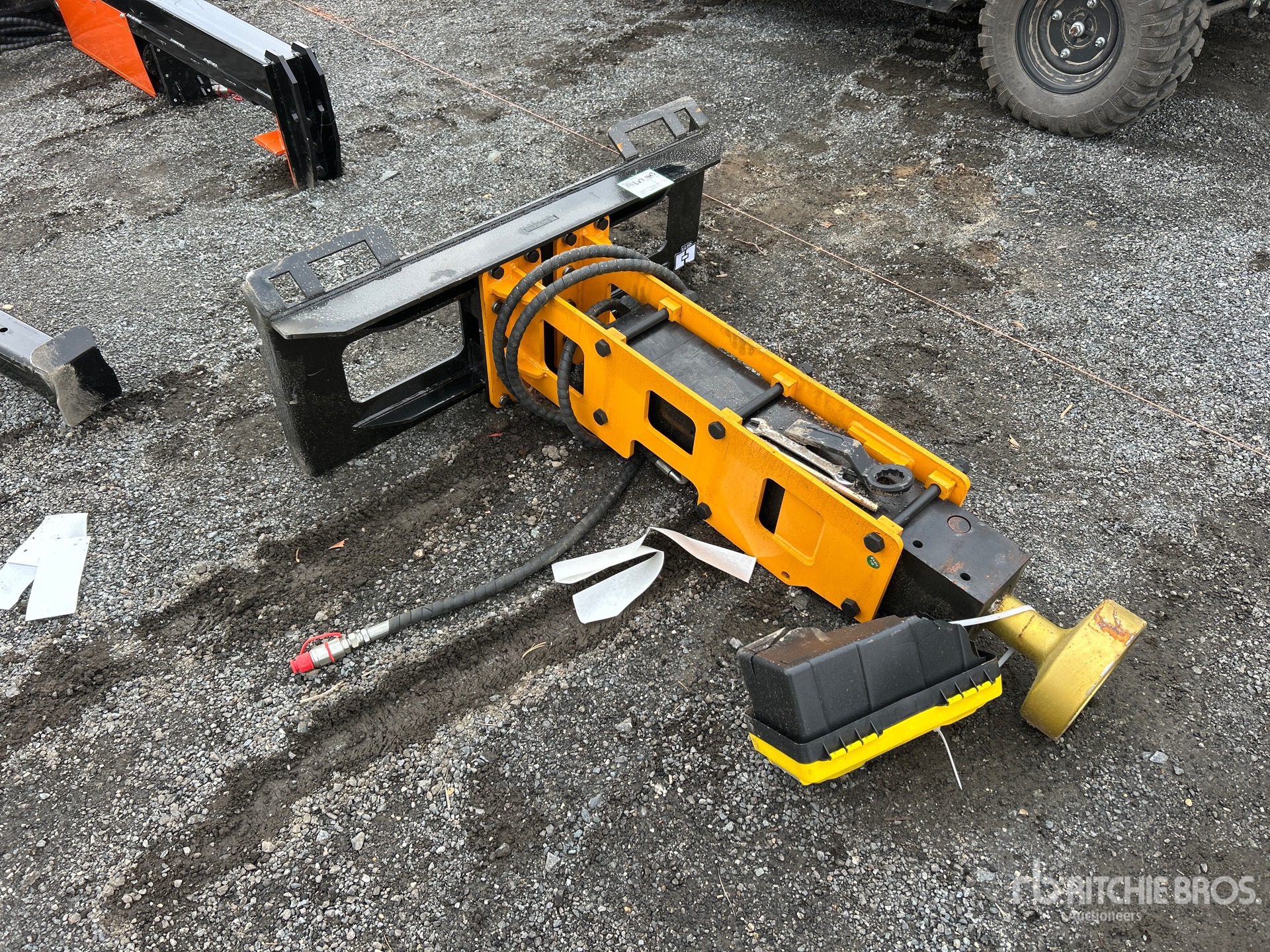 General Appearance with Imagen: esquina delantera derecha