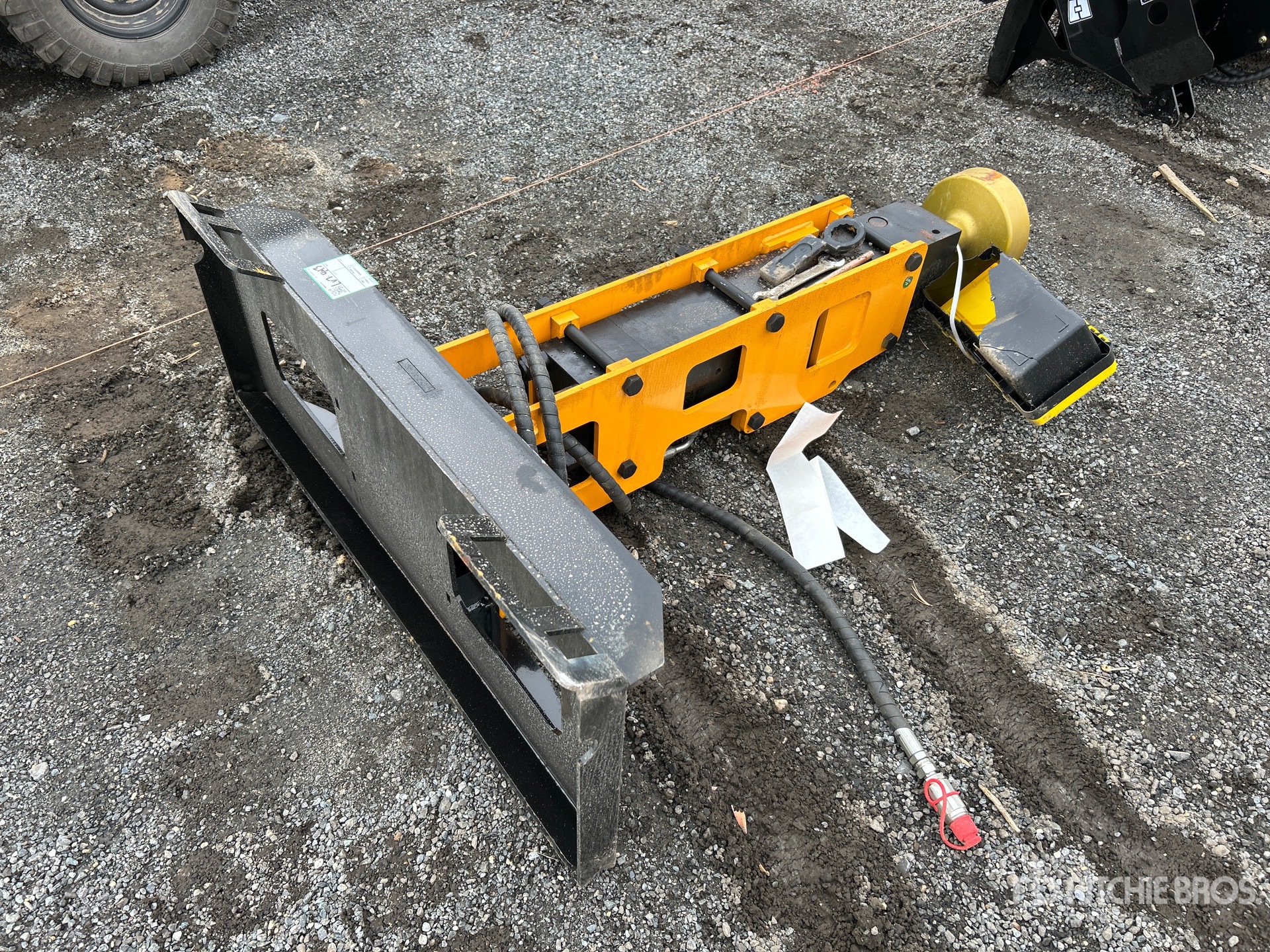 General Appearance with Imagen: esquina trasera derecha