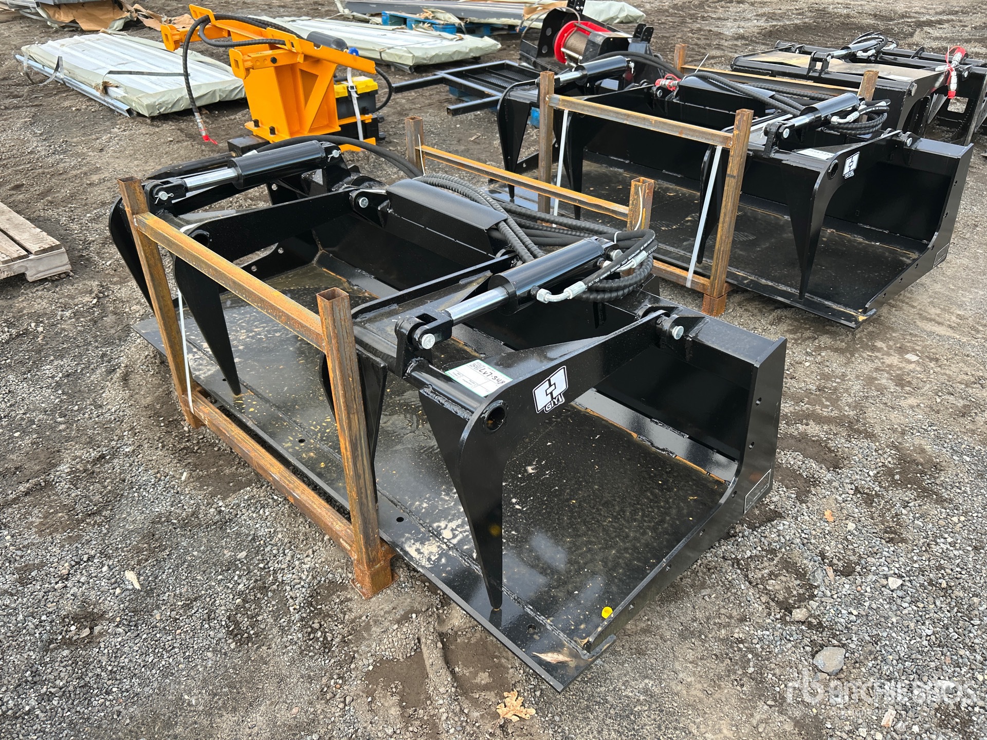 General Appearance with Imagen: esquina delantera izquierda