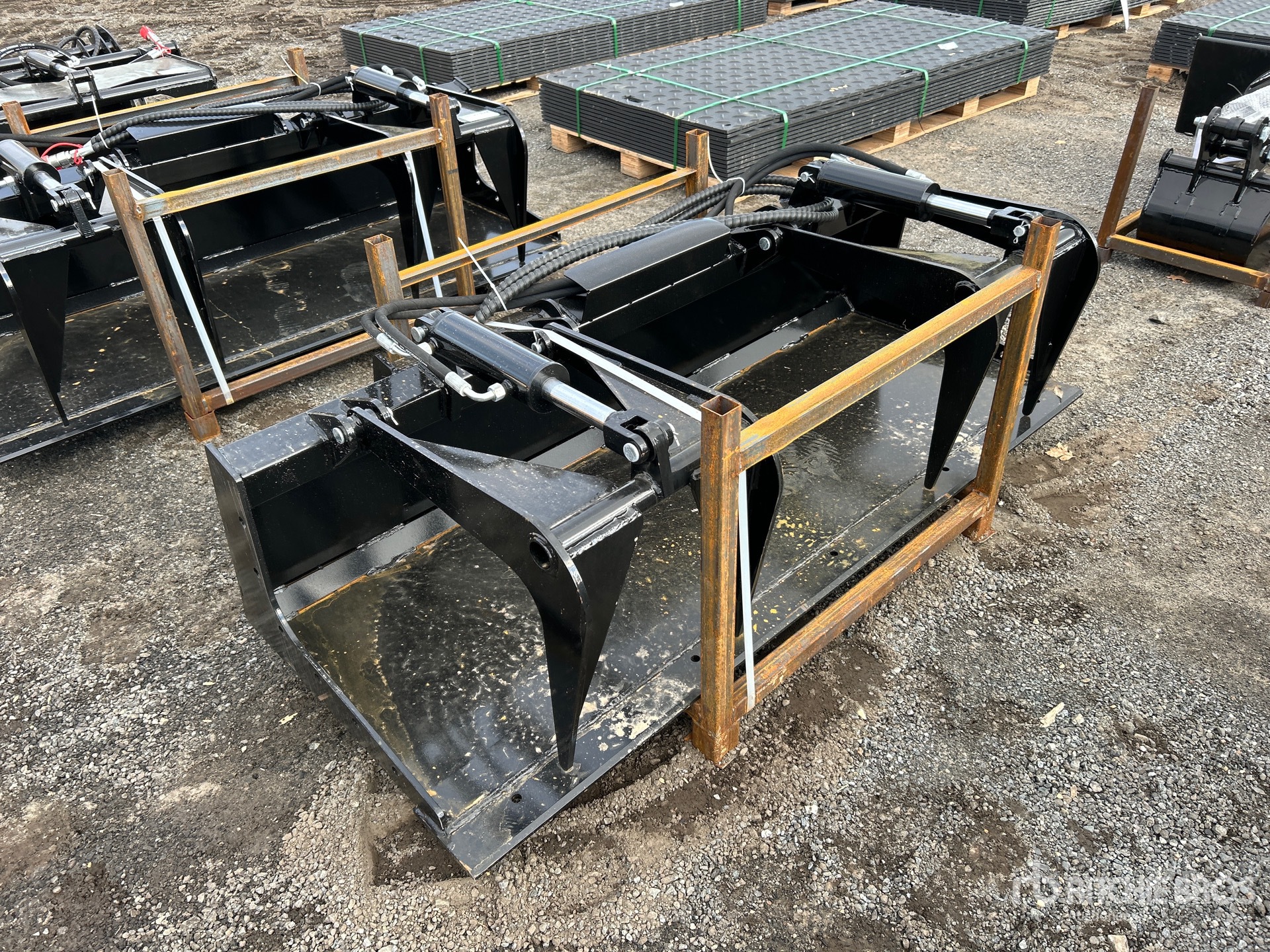 General Appearance with Imagen: esquina delantera derecha