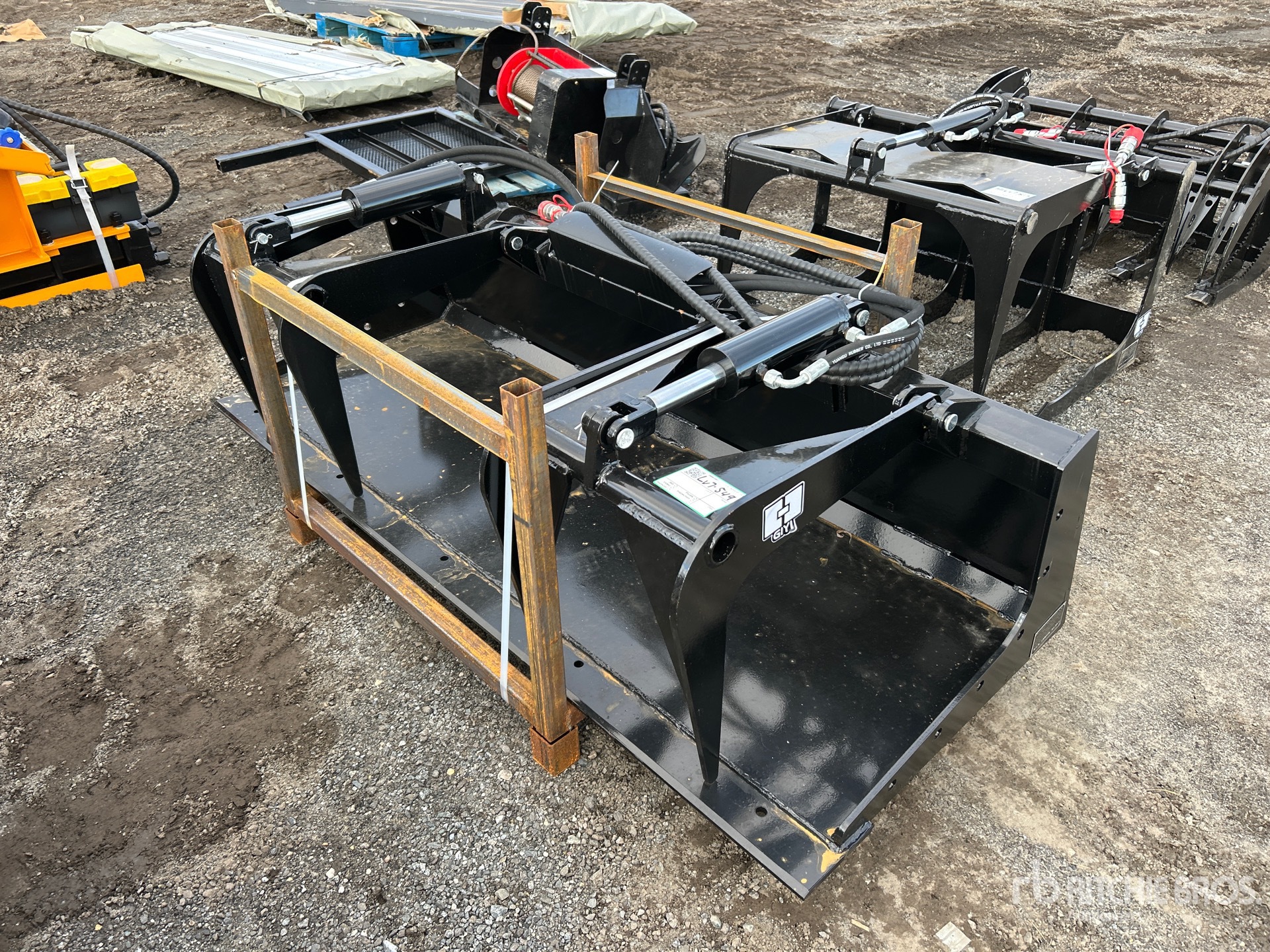 General Appearance with Imagen: esquina delantera izquierda