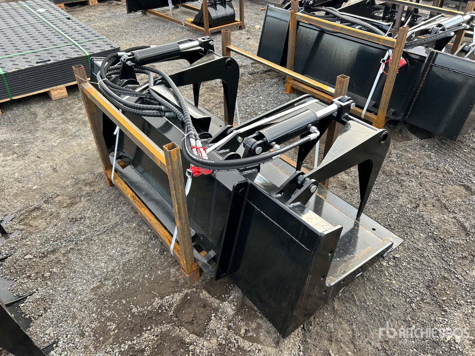 General Appearance with Imagen: esquina trasera derecha