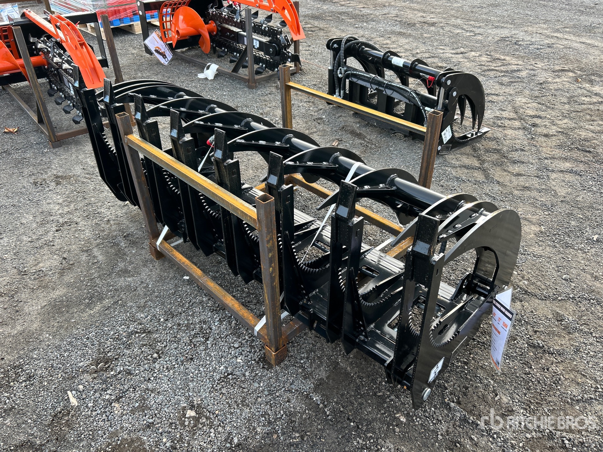 General Appearance with Imagen: esquina trasera derecha