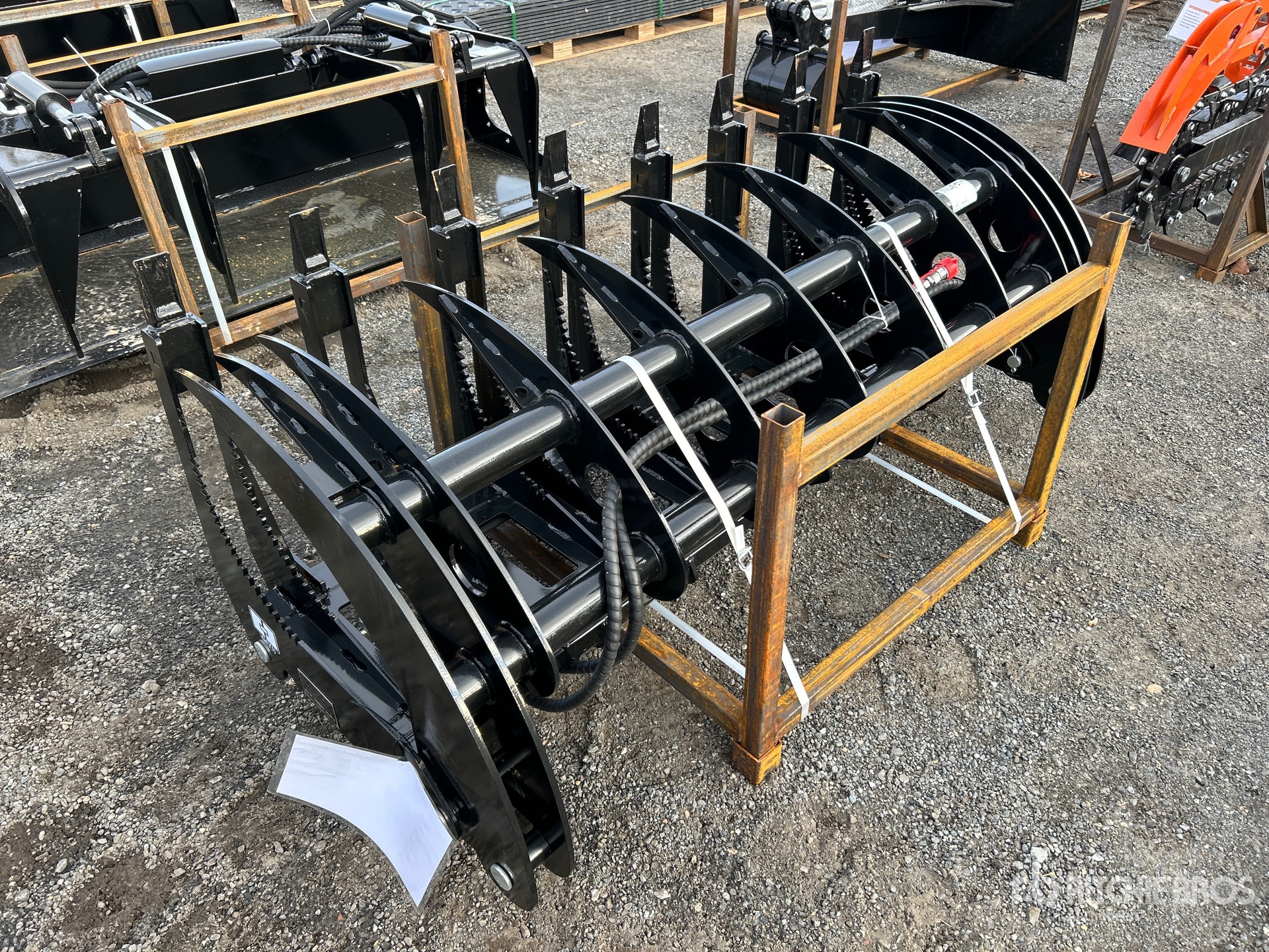 General Appearance with Imagen: esquina delantera derecha