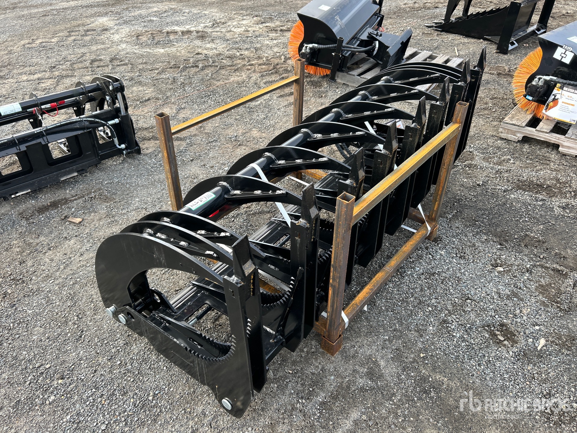 General Appearance with Imagen: esquina trasera izquierda