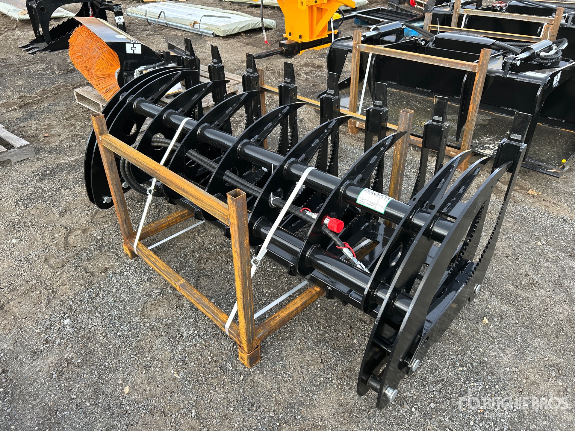 General Appearance with Imagen: esquina delantera izquierda