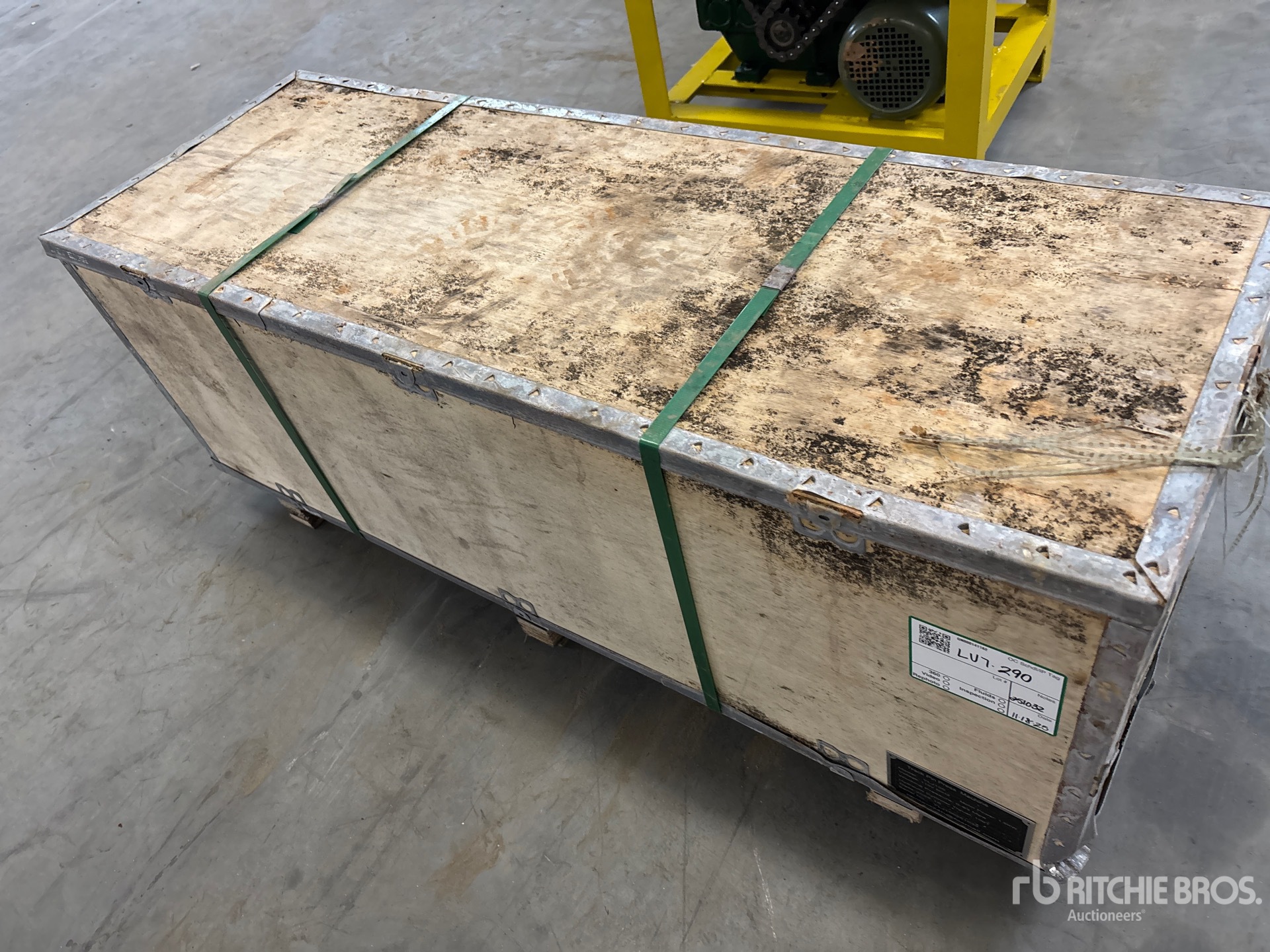 General Appearance with Featured Photo