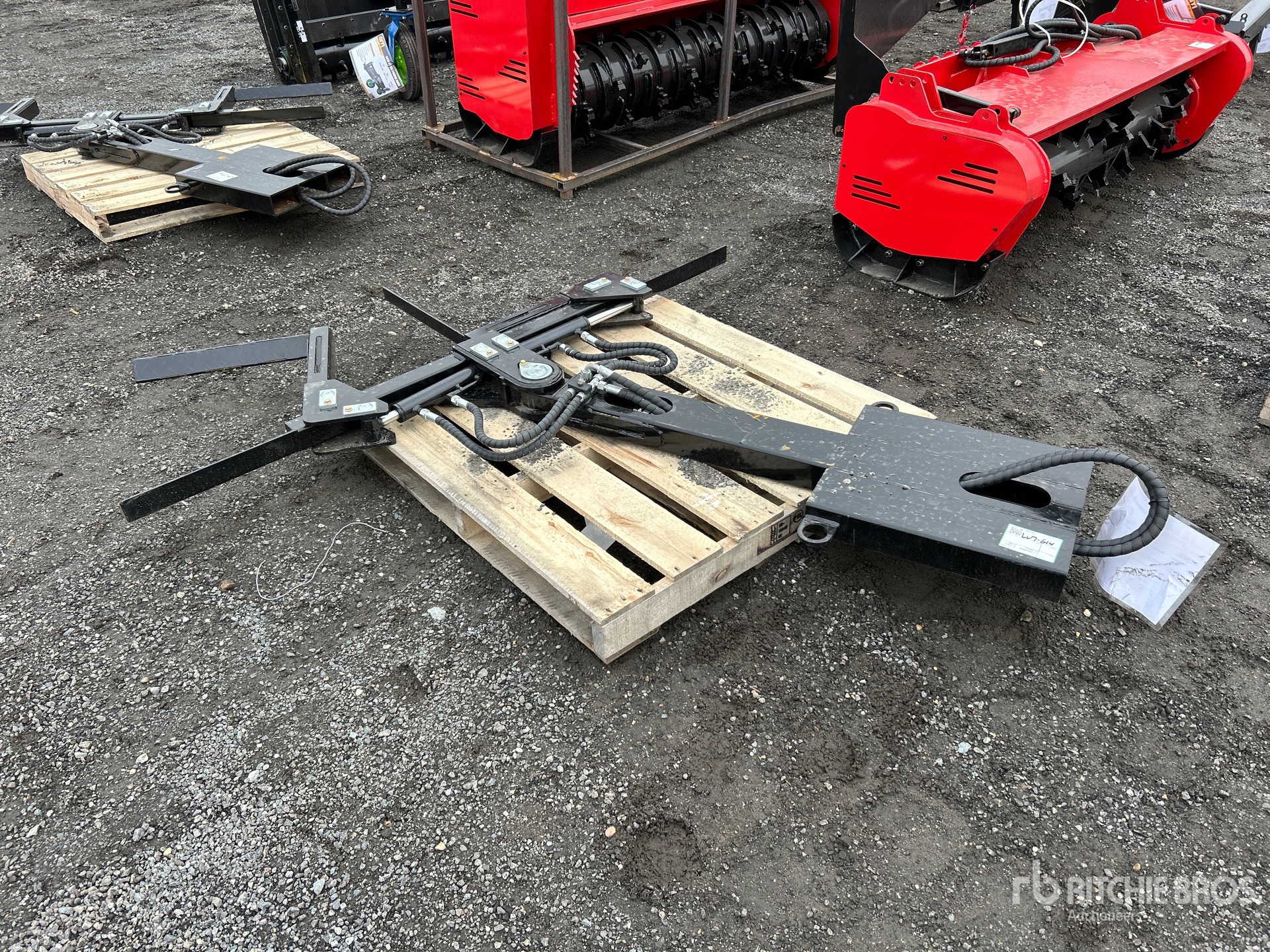 General Appearance with Imagen: esquina delantera izquierda