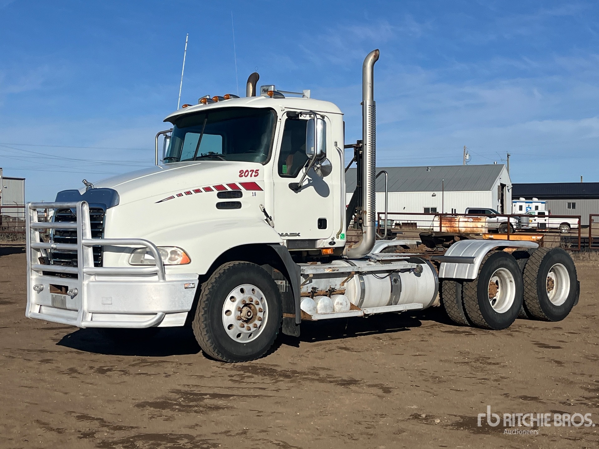 General Appearance with Spin