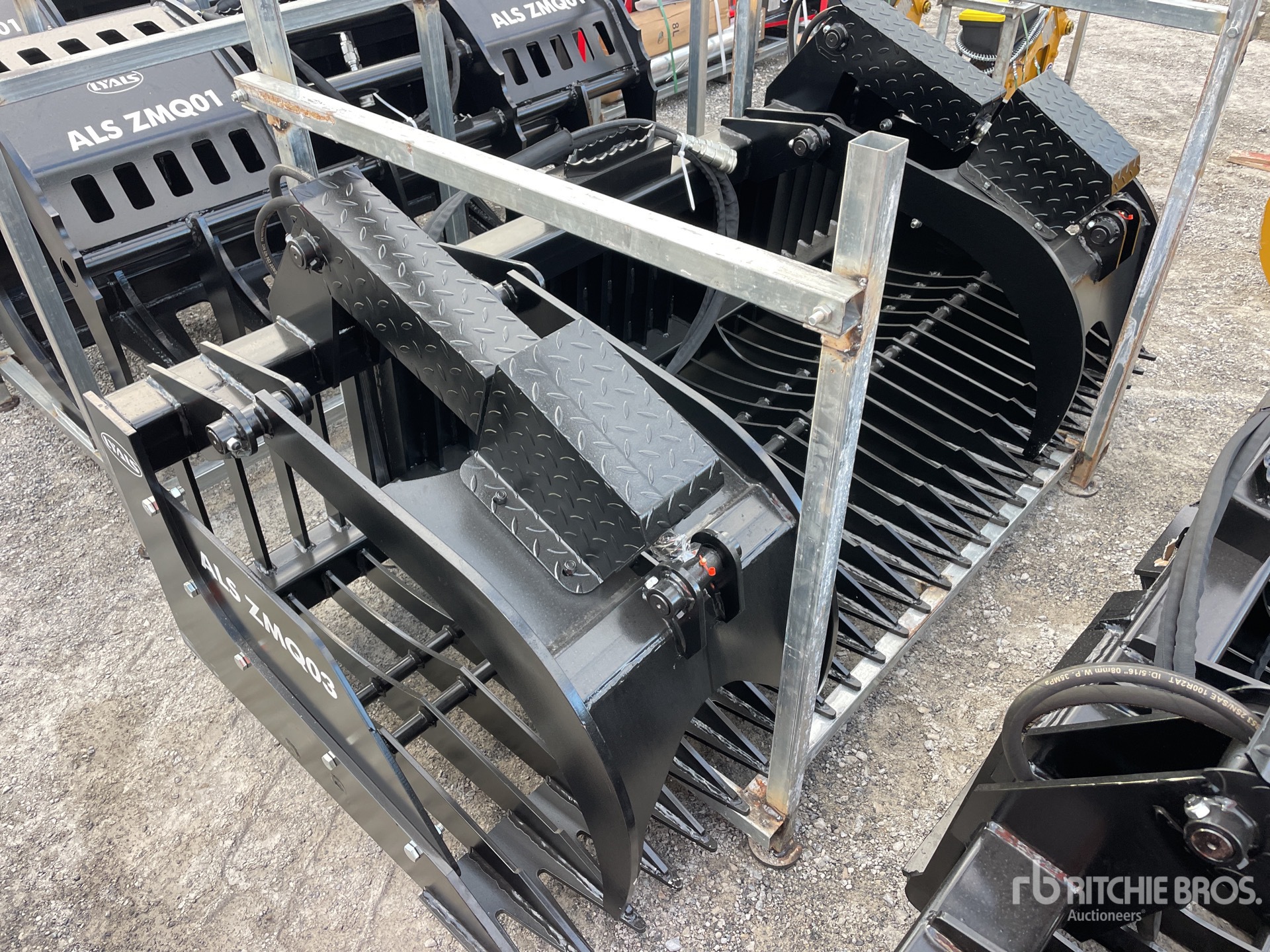 General Appearance with Imagen: esquina delantera derecha