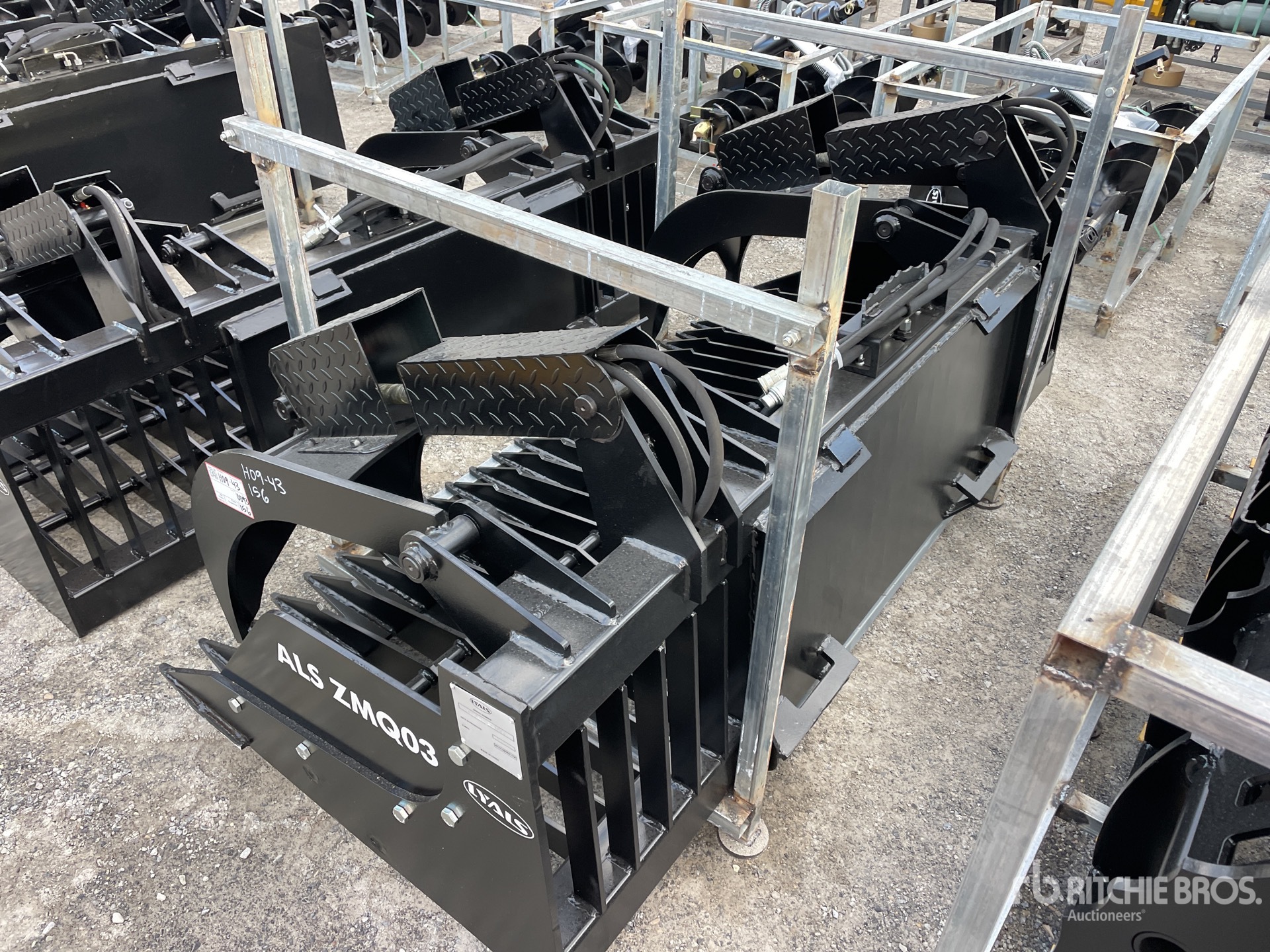 General Appearance with Imagen: esquina trasera izquierda