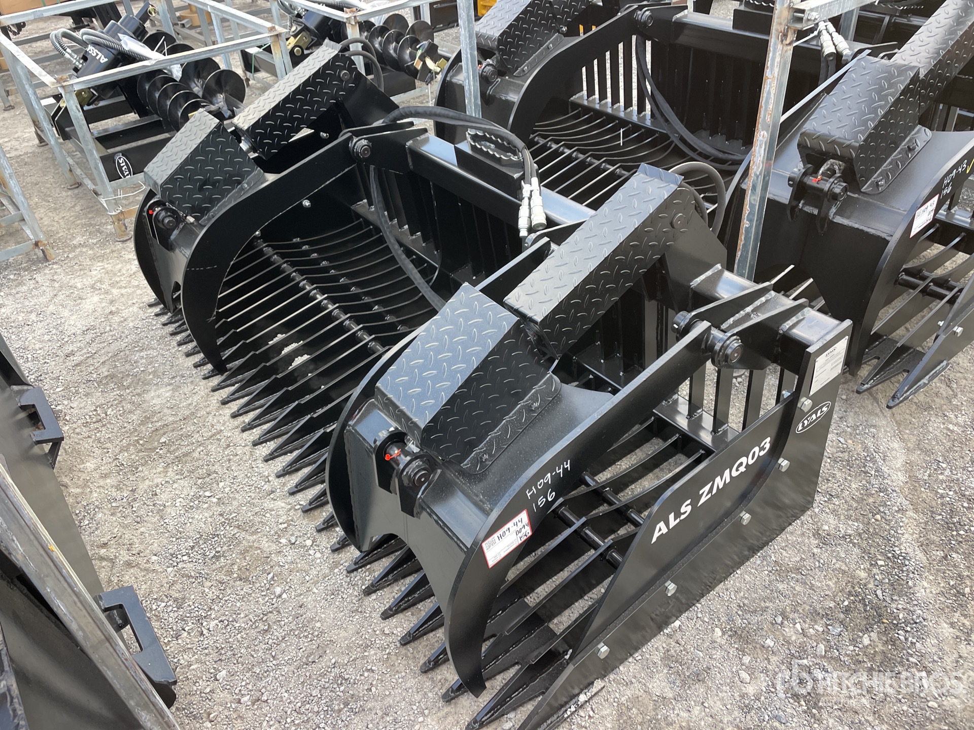 General Appearance with Imagen: esquina delantera izquierda