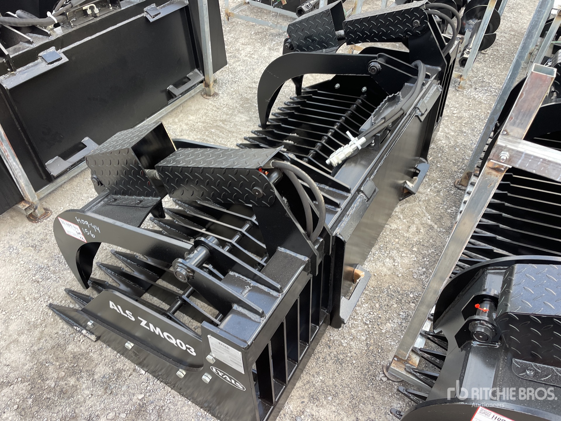 General Appearance with Imagen: esquina trasera izquierda