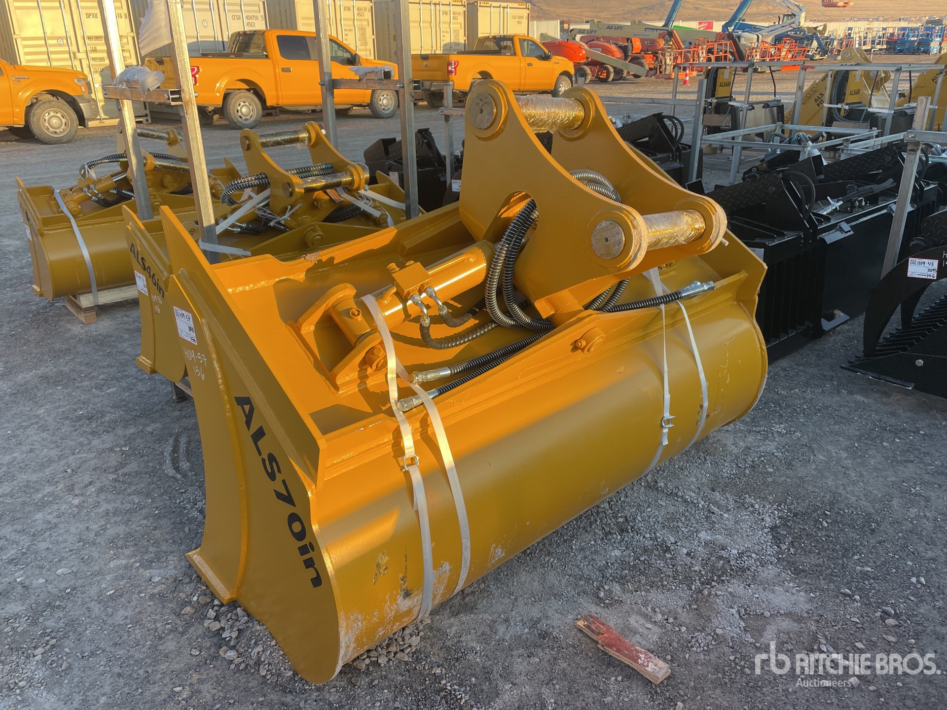 General Appearance with Imagen: esquina trasera izquierda