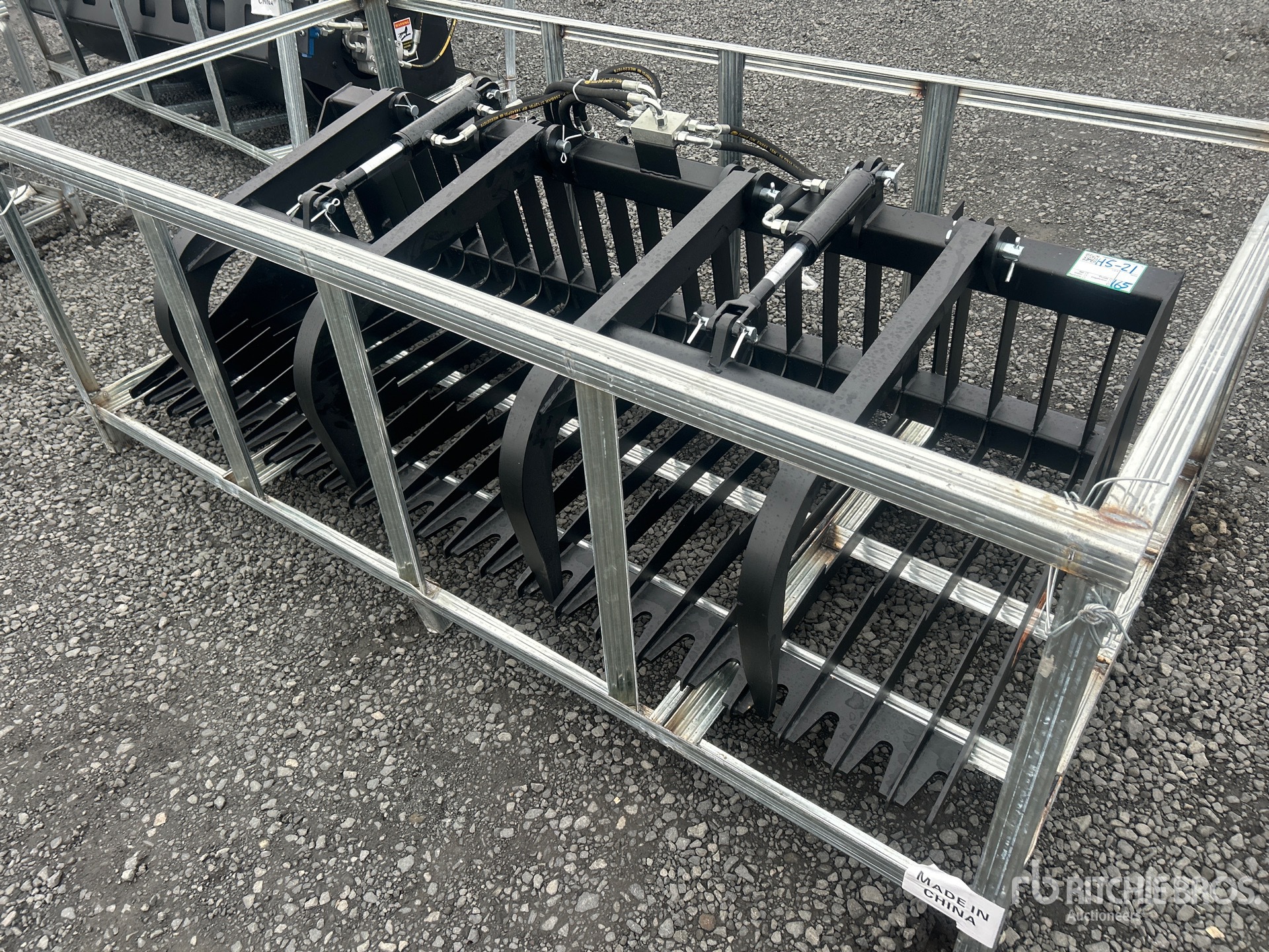 General Appearance with Zdjęcie, lewy górny róg