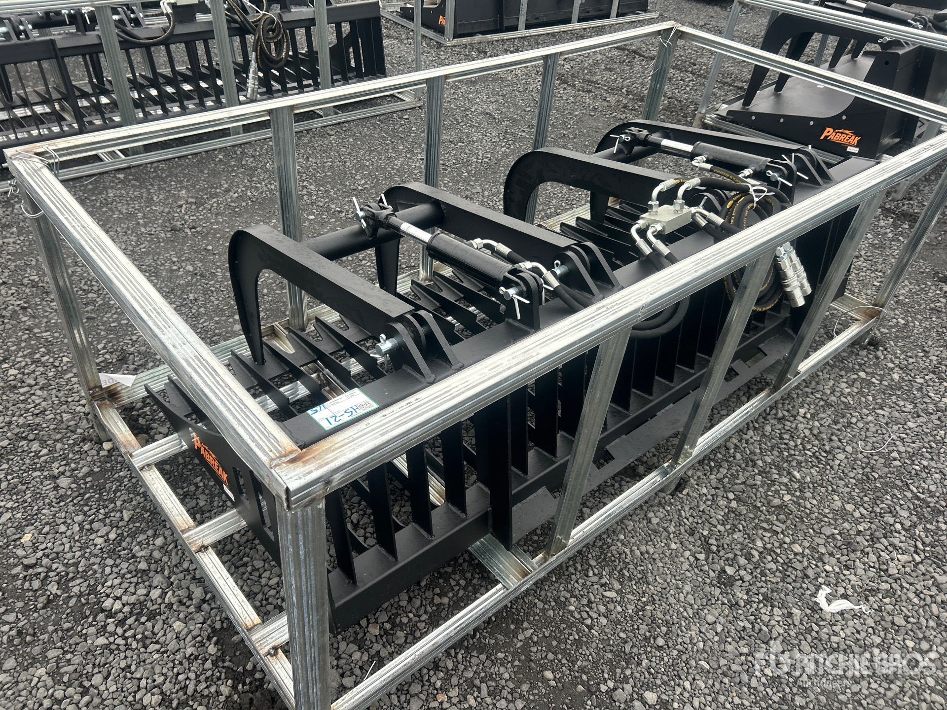 General Appearance with Zdjęcie, lewy dolny róg