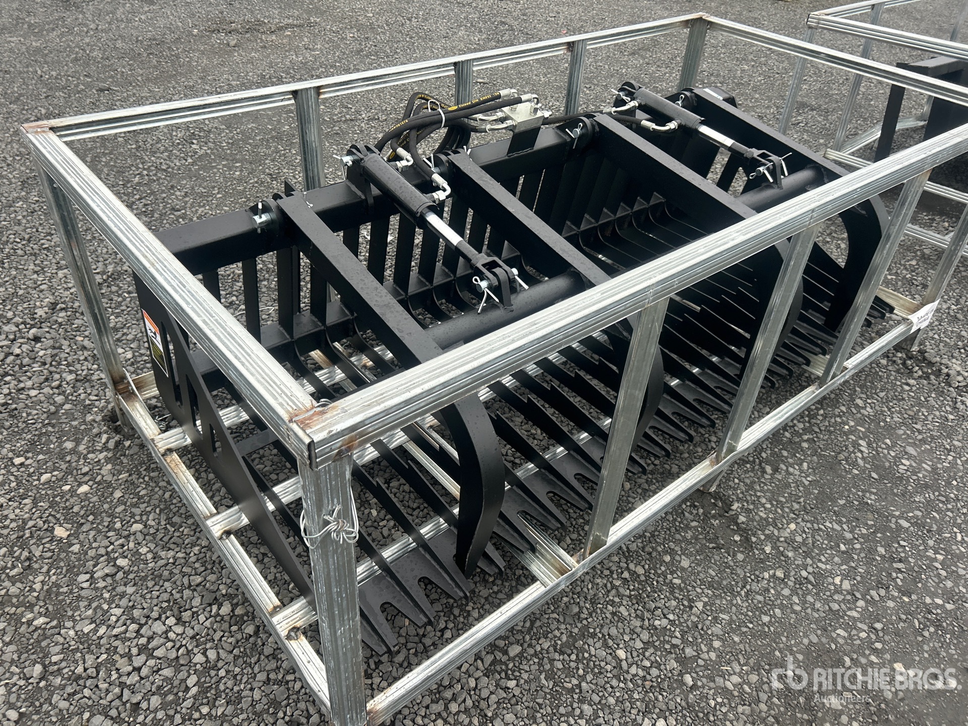 General Appearance with Zdjęcie, prawy górny róg