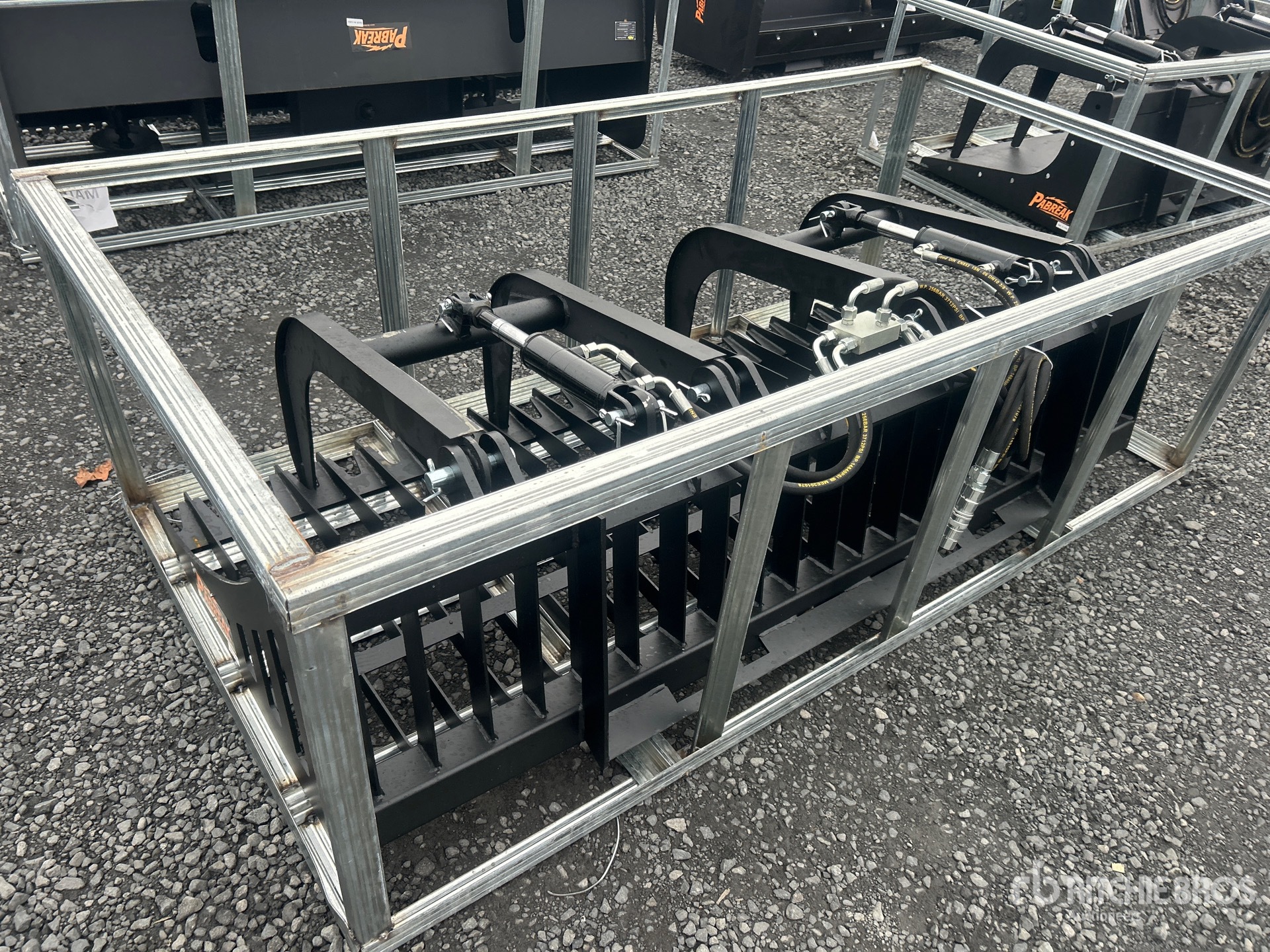 General Appearance with Zdjęcie, lewy dolny róg