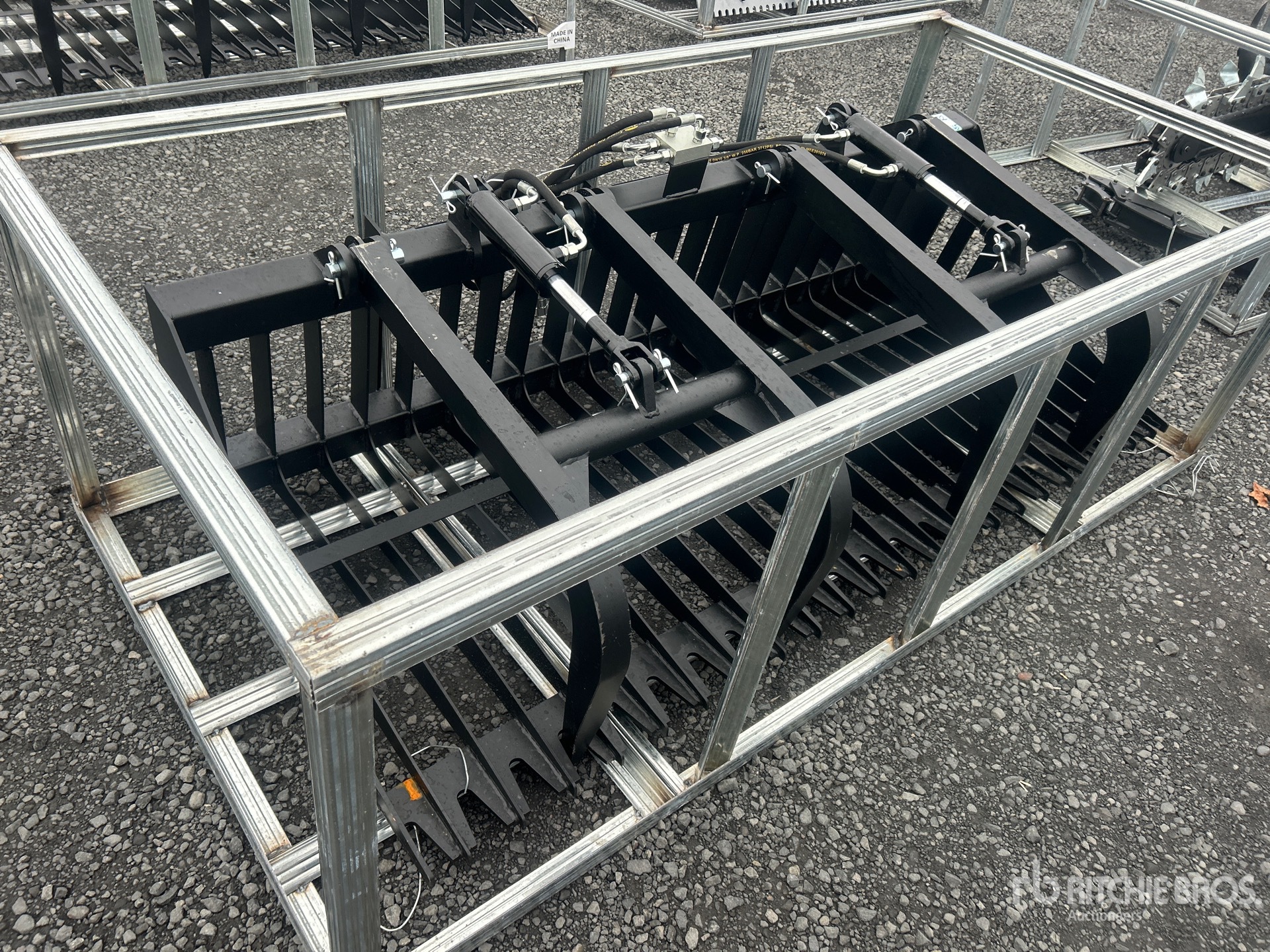 General Appearance with Zdjęcie, prawy górny róg