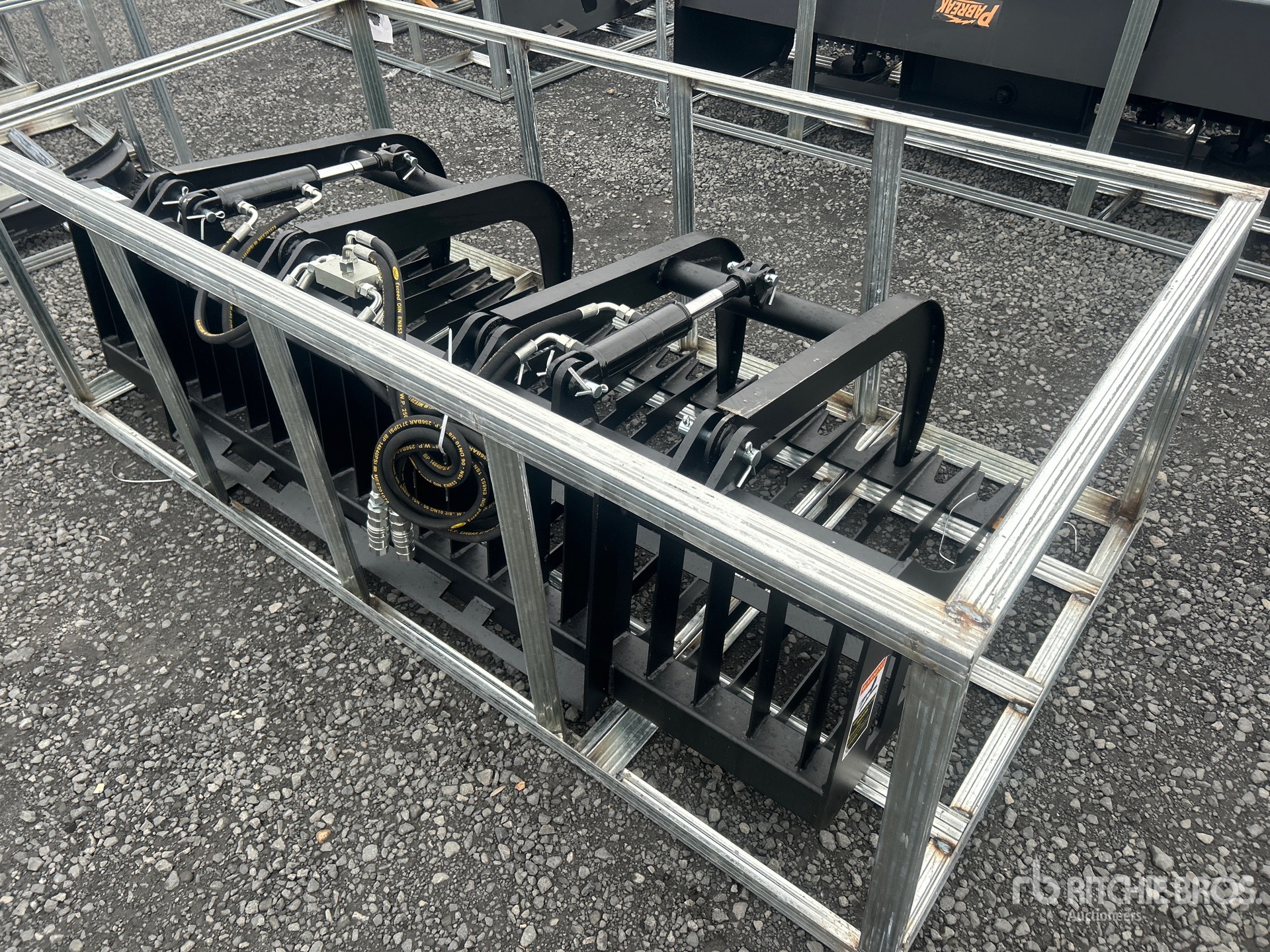 General Appearance with Zdjęcie, prawy dolny róg