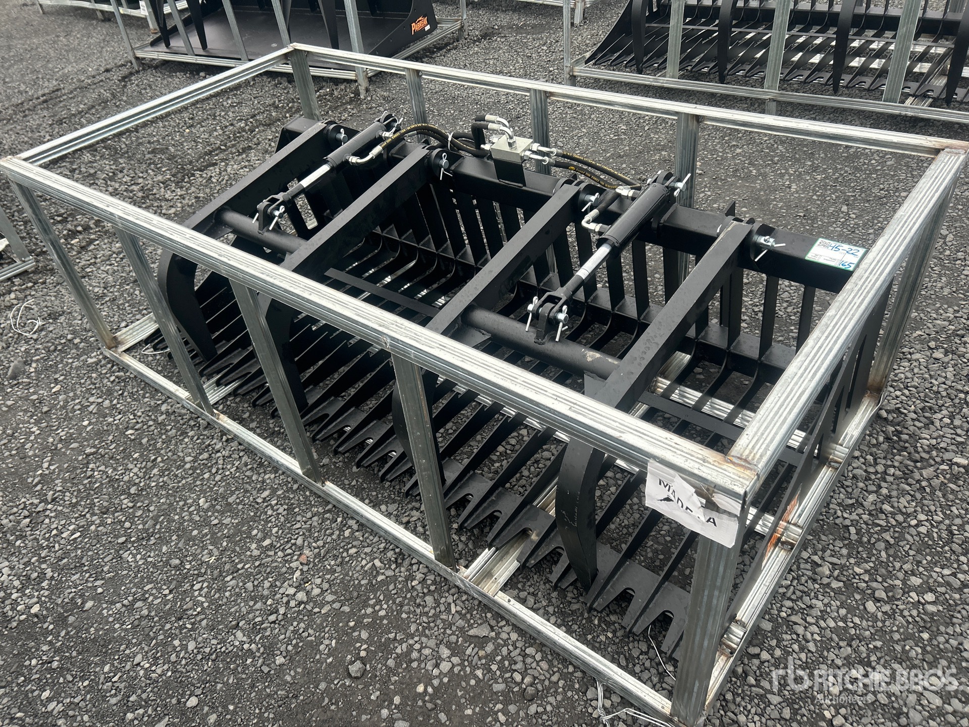 General Appearance with Zdjęcie, lewy górny róg