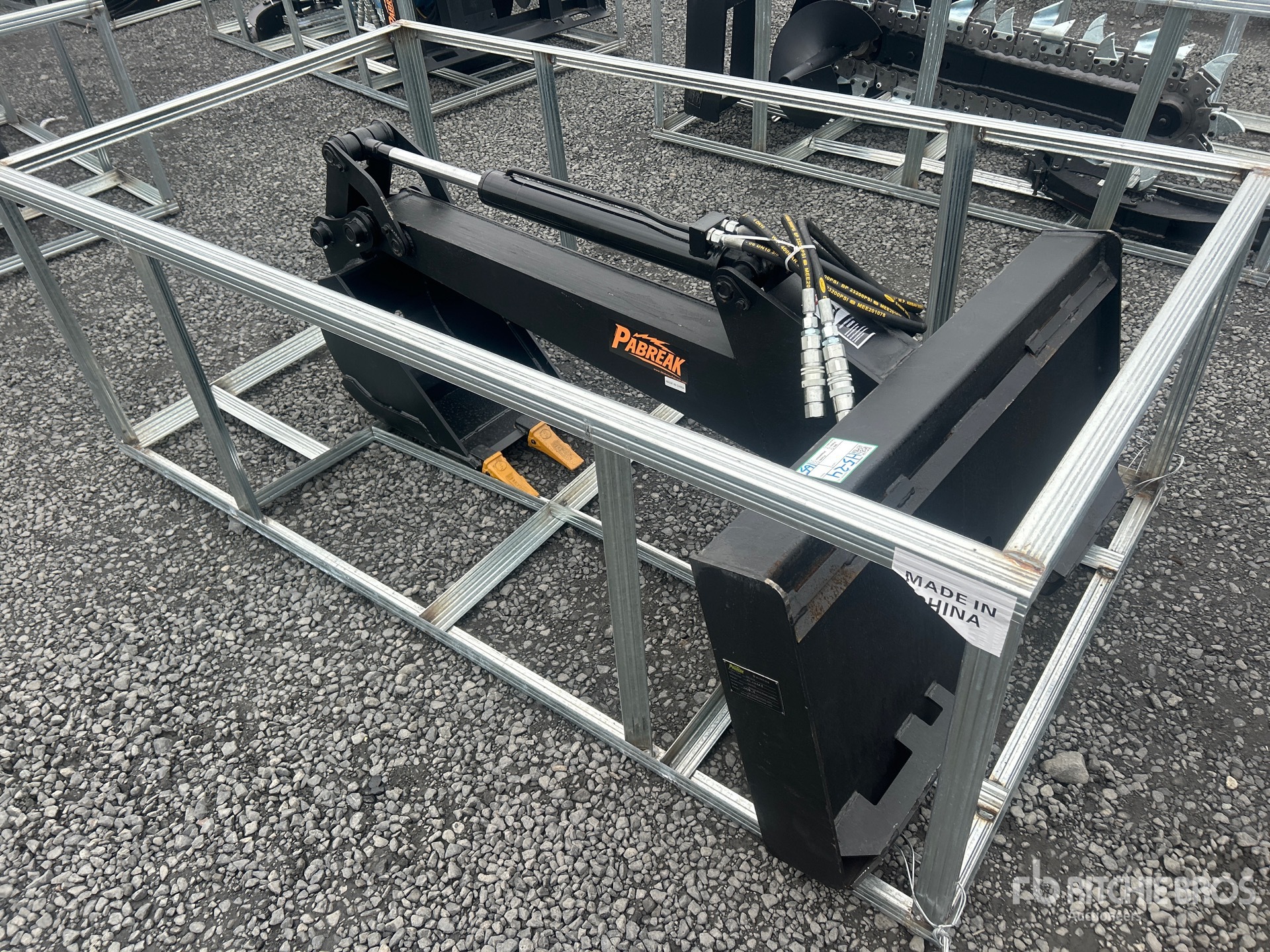 General Appearance with Zdjęcie, prawy dolny róg