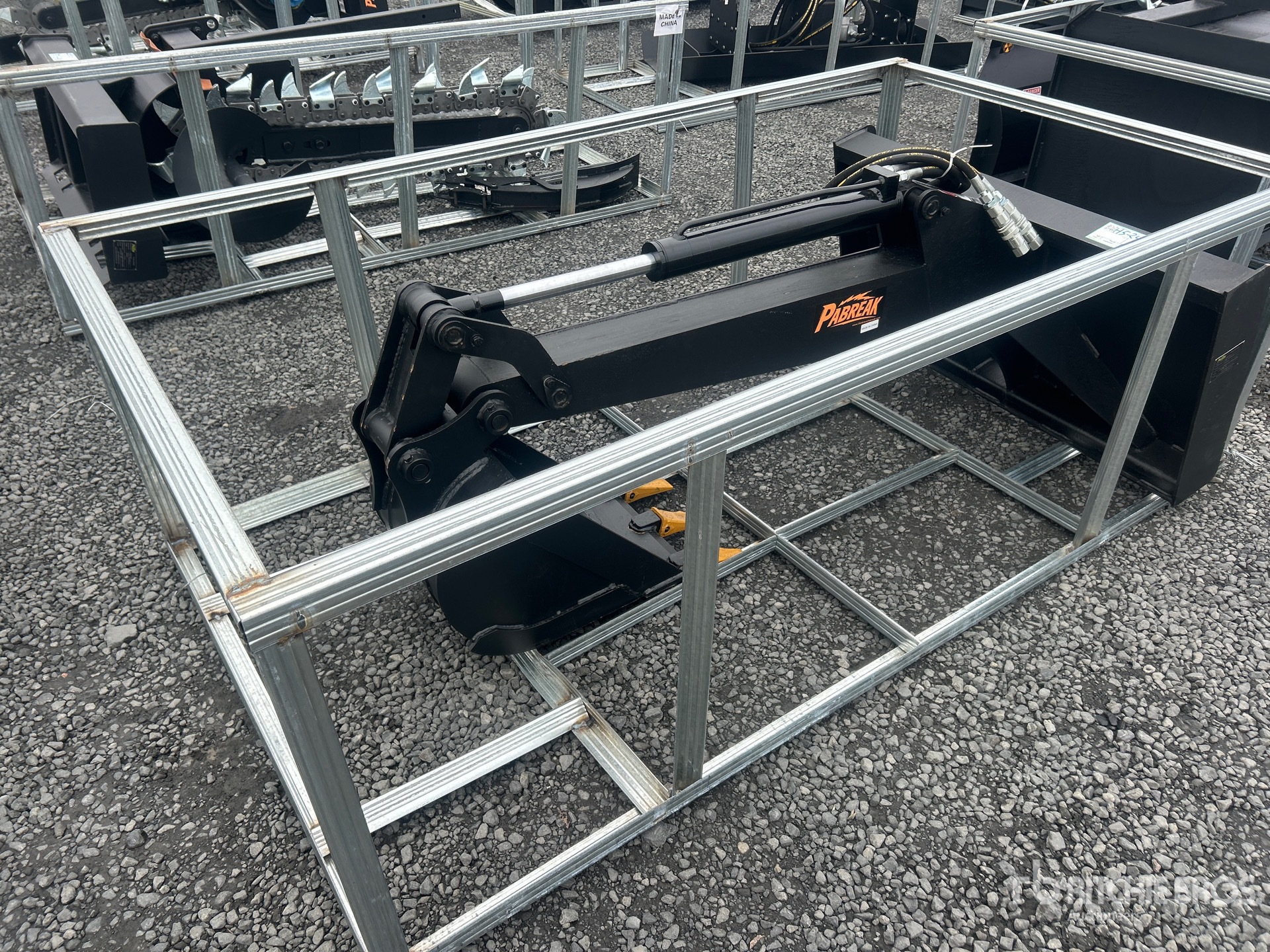 General Appearance with Zdjęcie, prawy górny róg