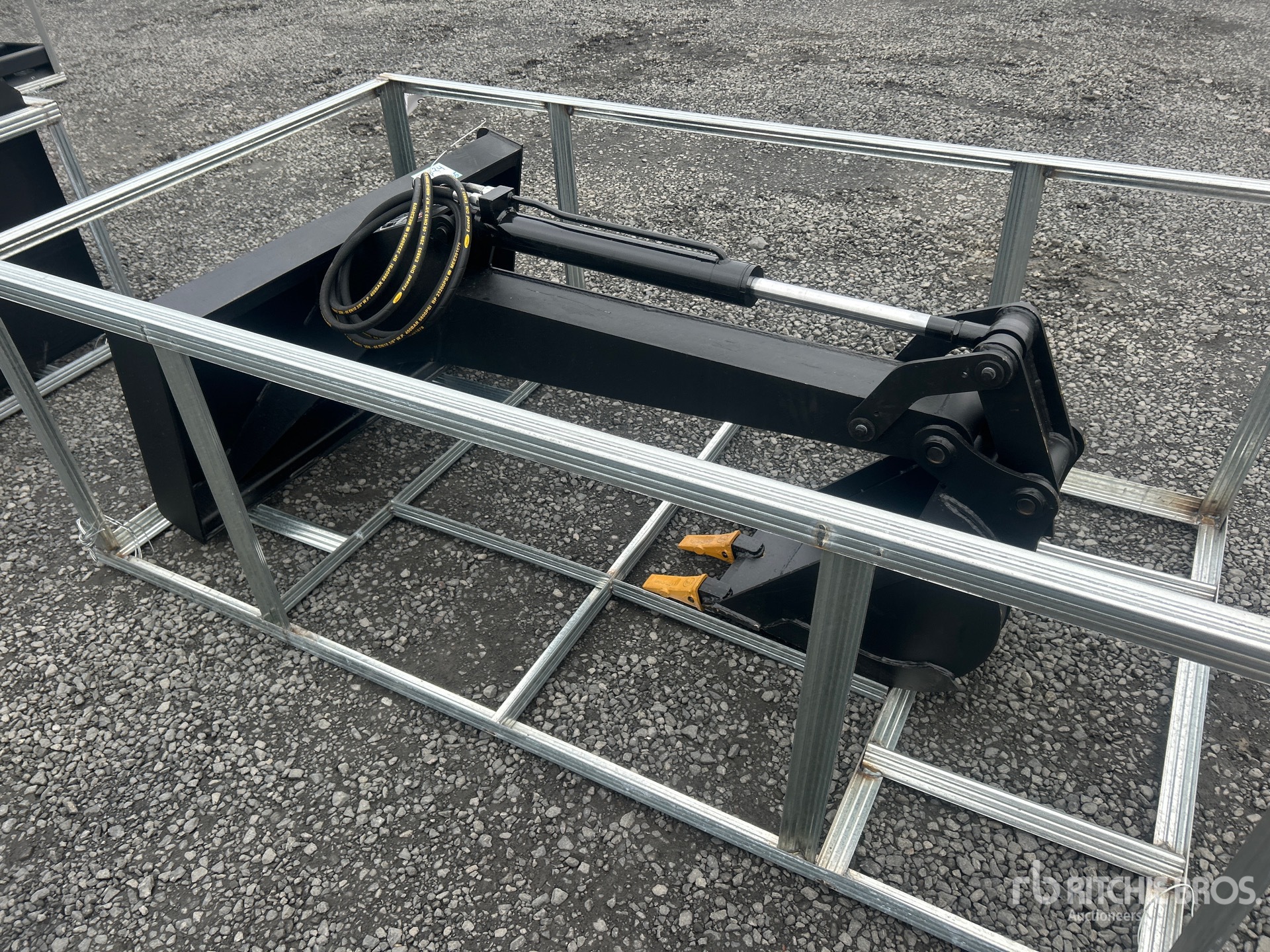 General Appearance with Zdjęcie, lewy górny róg