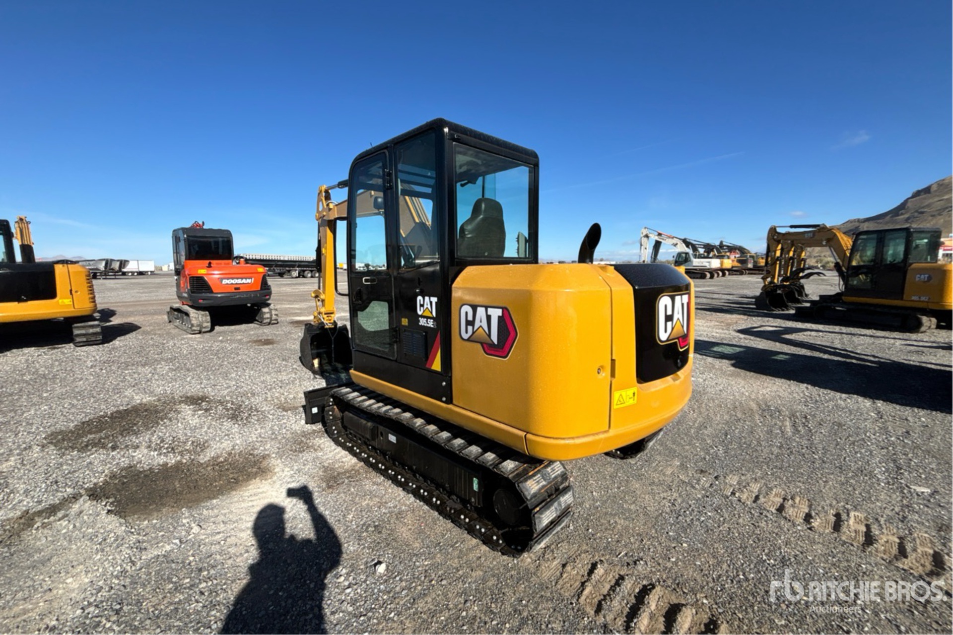 General Appearance with Zdjęcie, lewy dolny róg