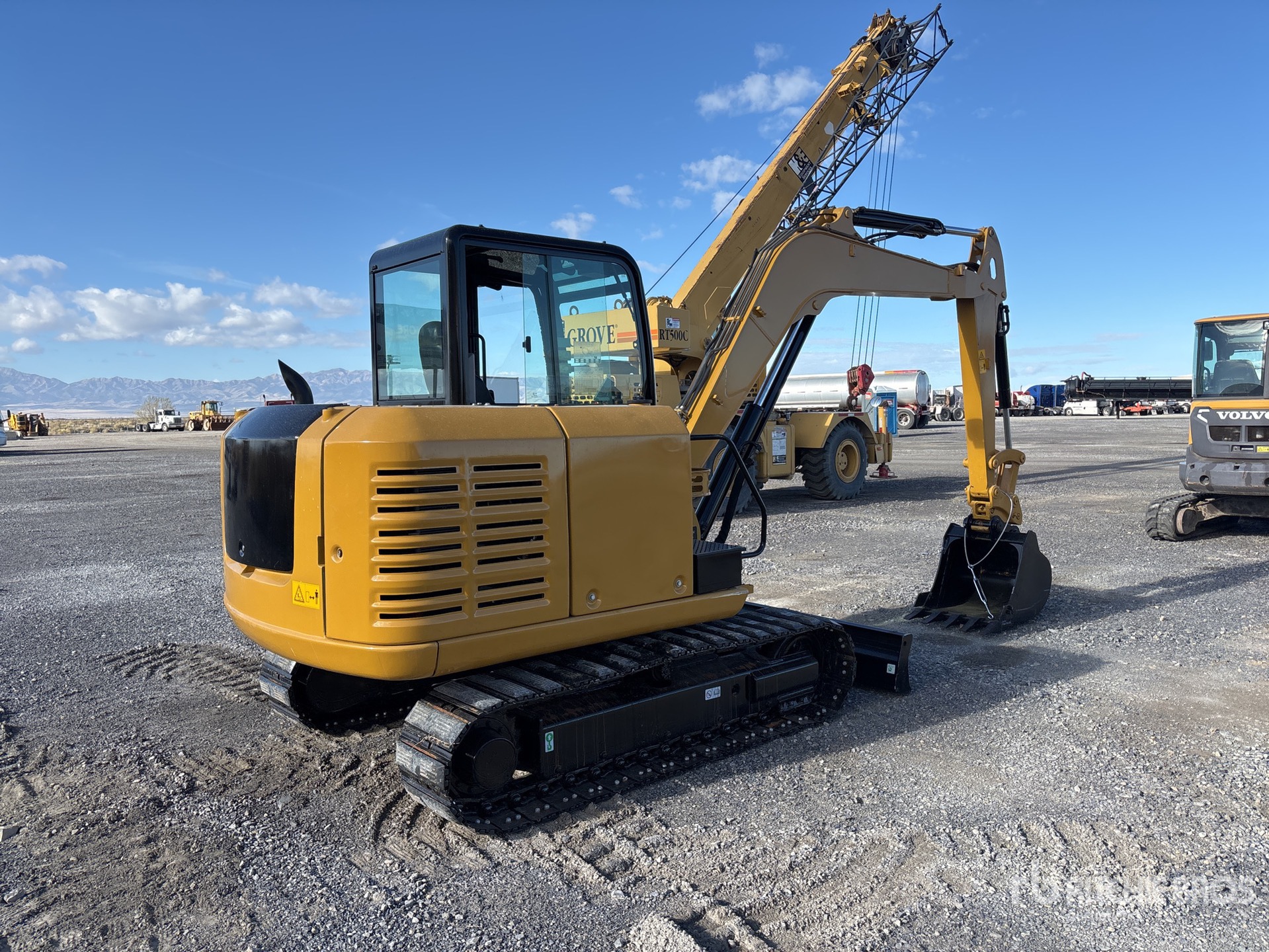 General Appearance with Zdjęcie, prawy dolny róg