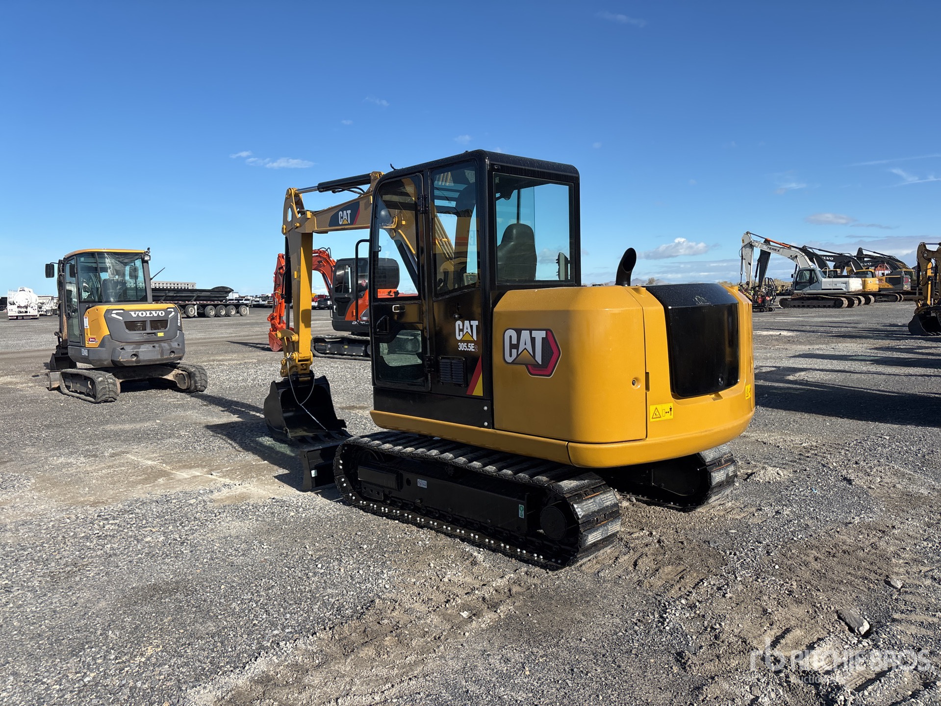 General Appearance with Zdjęcie, lewy dolny róg