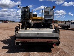 Chassis with 