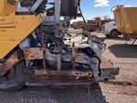 Chassis with 