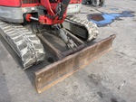 v2 Chassis - Excavator with