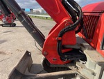 v2 Chassis - Excavator with
