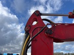 v2 Chassis - Excavator with
