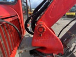 v2 Chassis - Excavator with