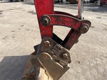 v2 Chassis - Excavator with