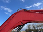 v2 Chassis - Excavator with